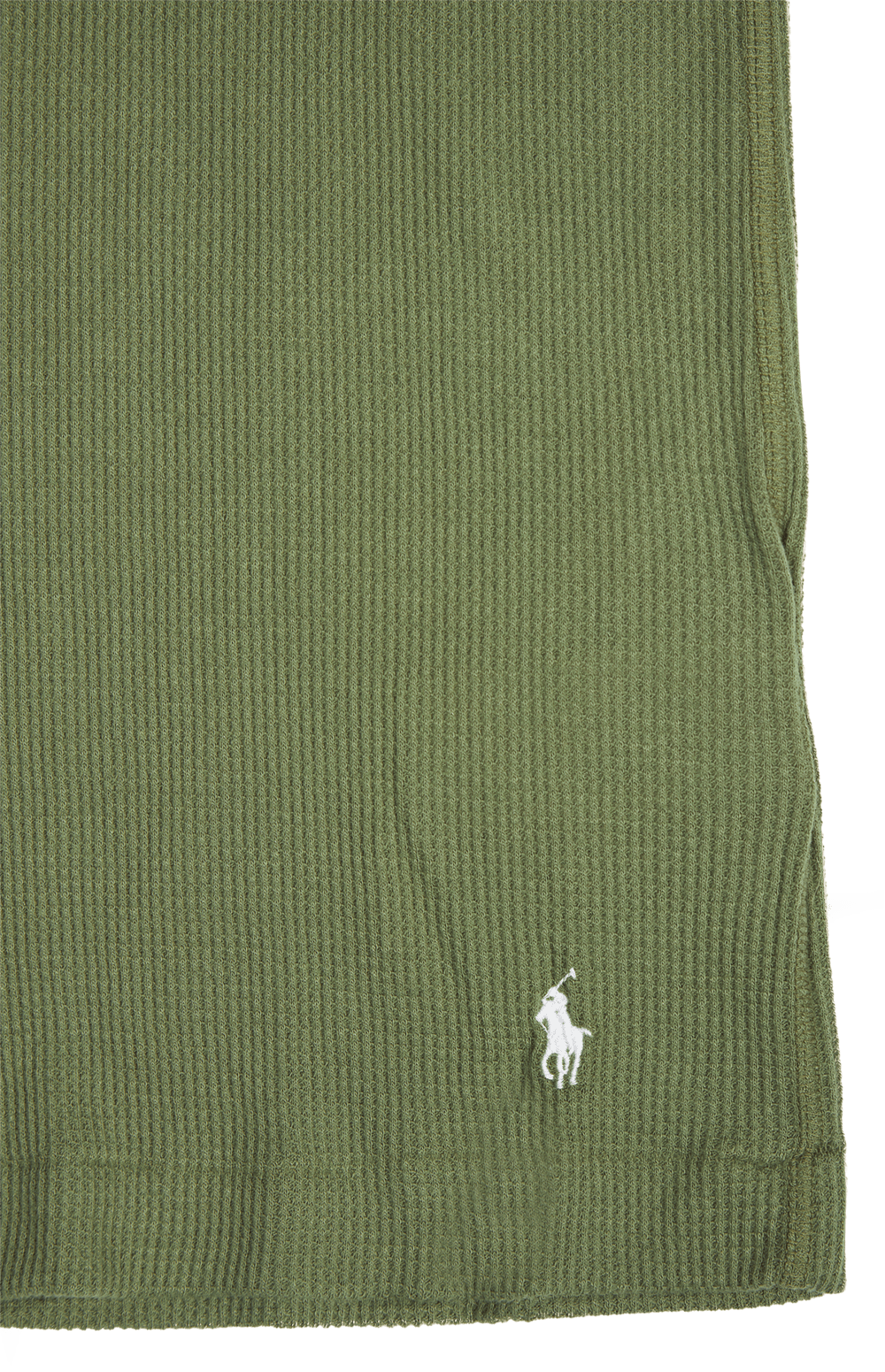 Polo Ralph Lauren L/s Crew-crew-sleep Top - Bild 3