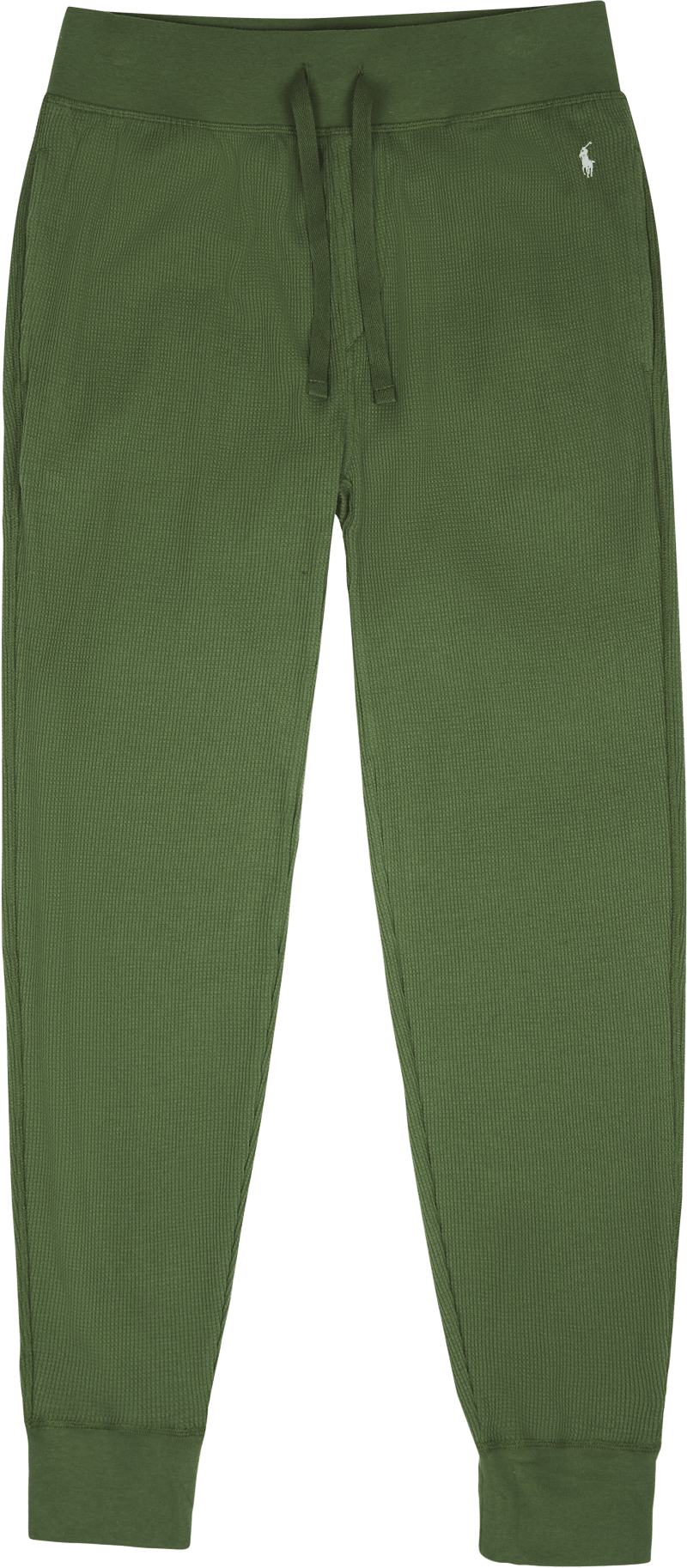 Polo Ralph Lauren Jogger-pant-sleep Bottom Army