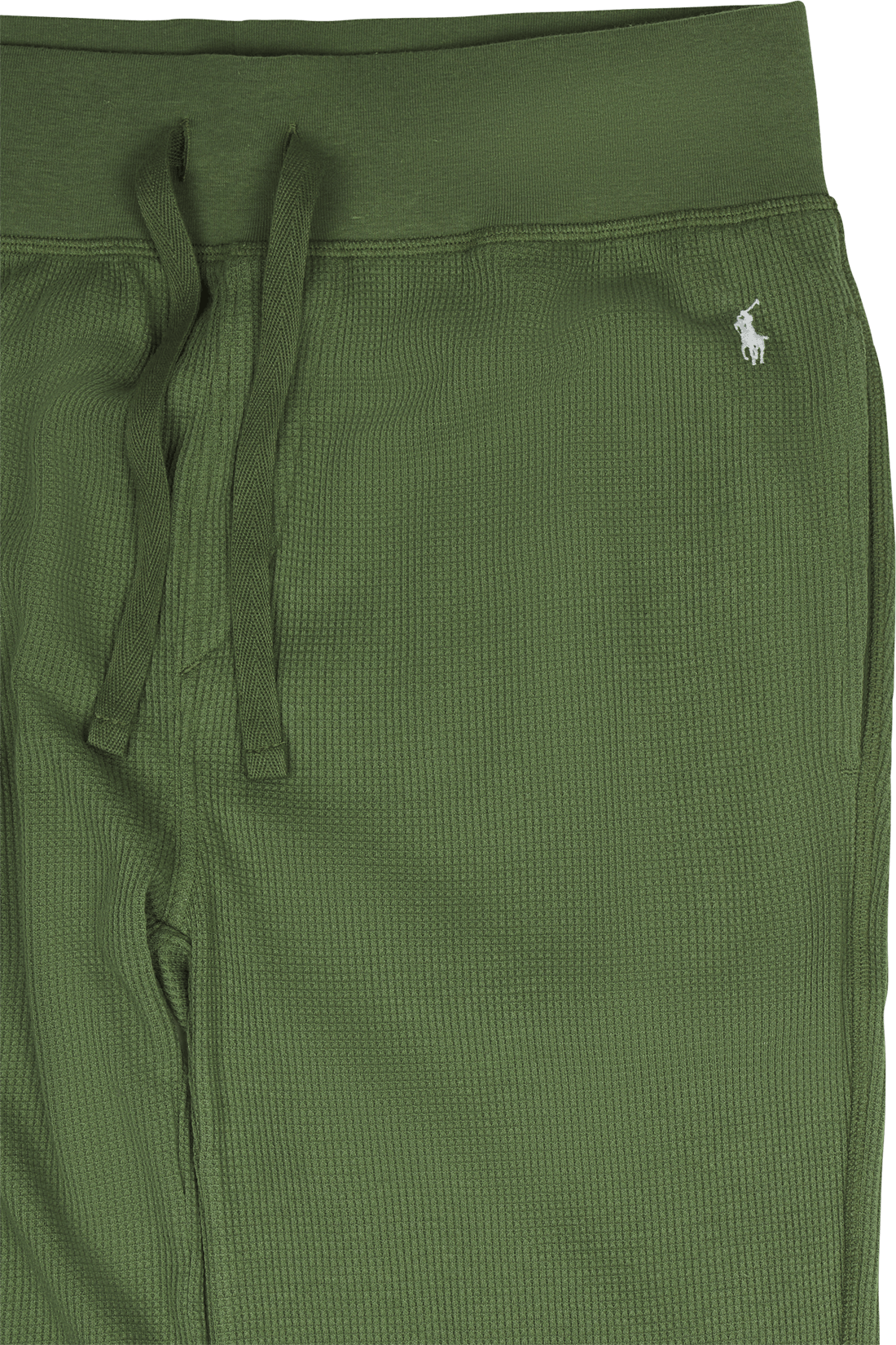 Polo Ralph Lauren Jogger-pant-sleep Bottom Army - Bild 3