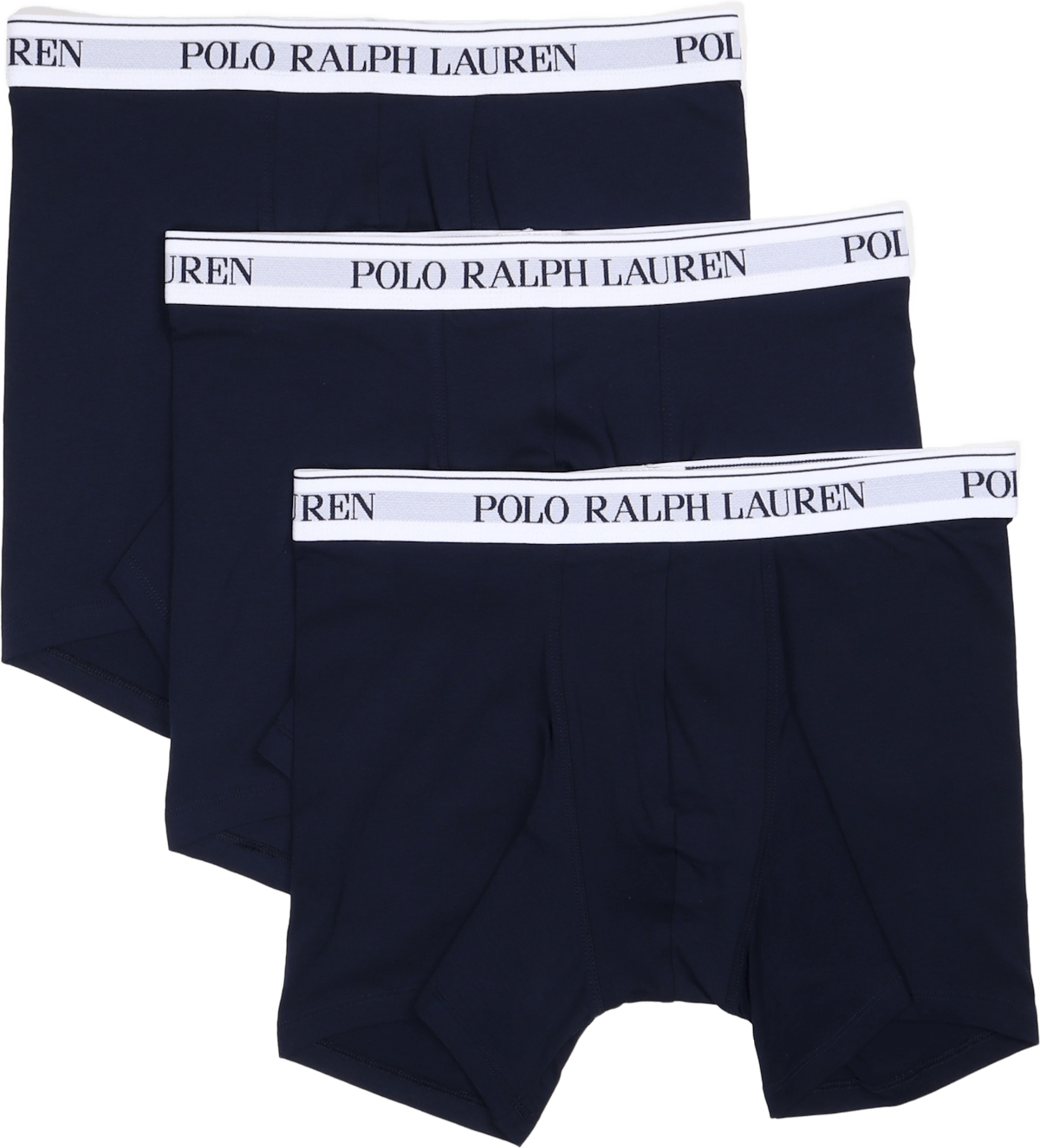 Boxer Brief-3 Pack-boxer Brief 3pk Nvy Wht/nvy Wht/nvy Wht