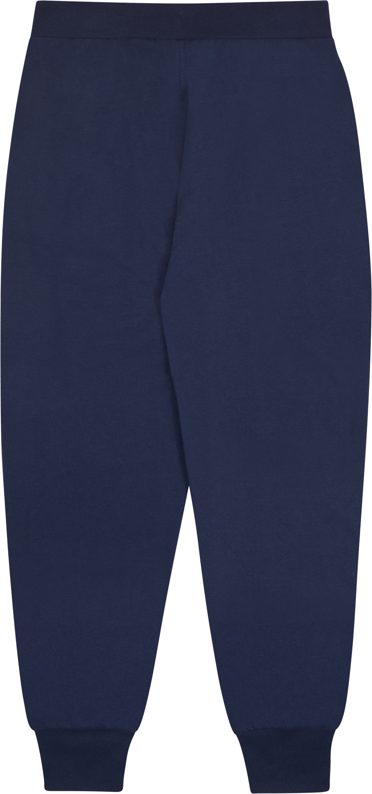 Logo Jersey Sleep Jogger Newport Navy - Bild 2