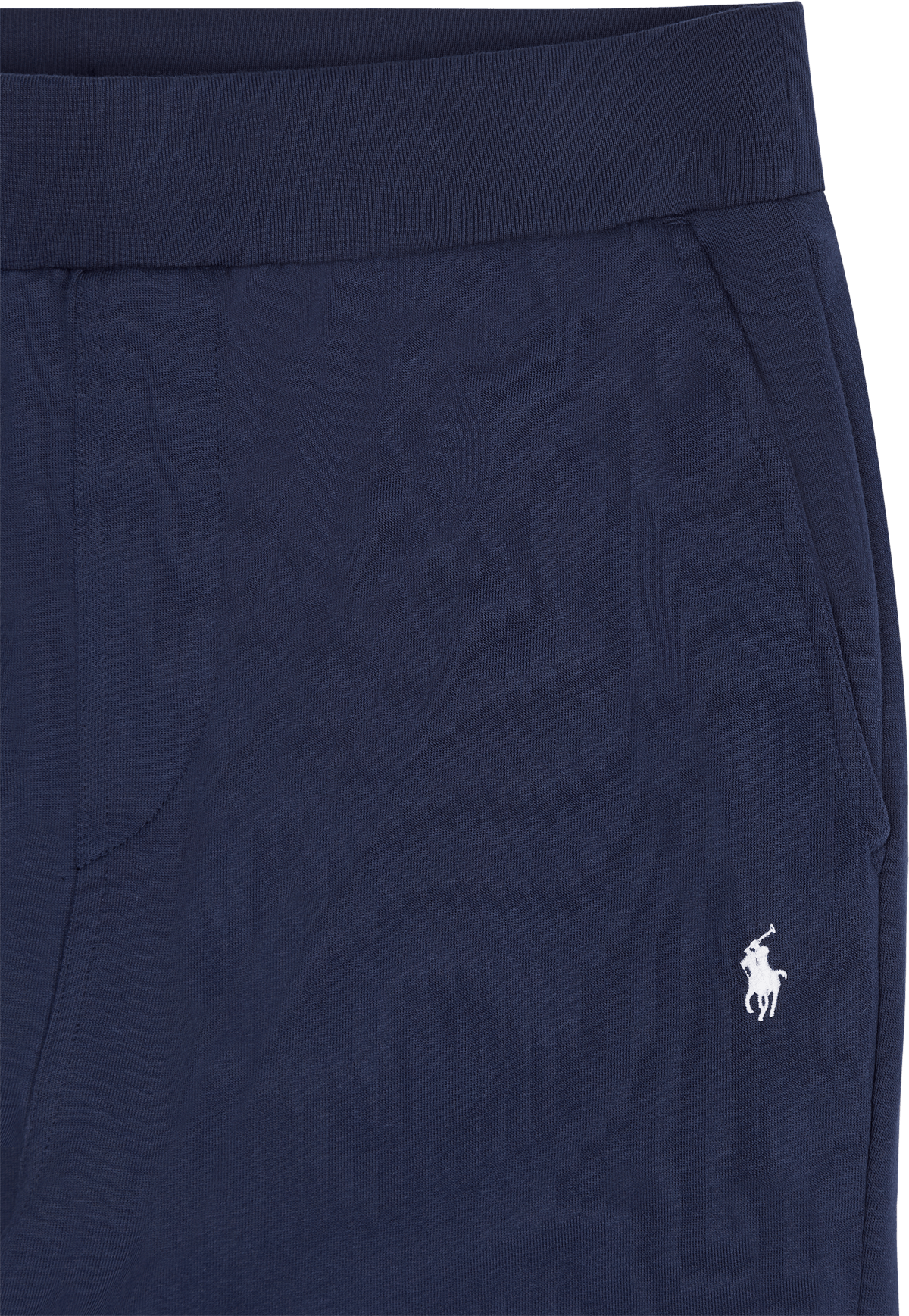 Logo Jersey Sleep Jogger Newport Navy - Bild 3