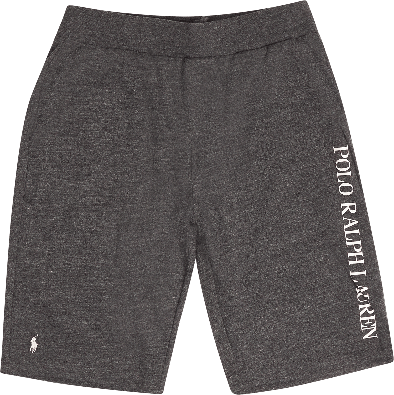 Polo Ralph Lauren Logo Jersey Slim Sleep Short