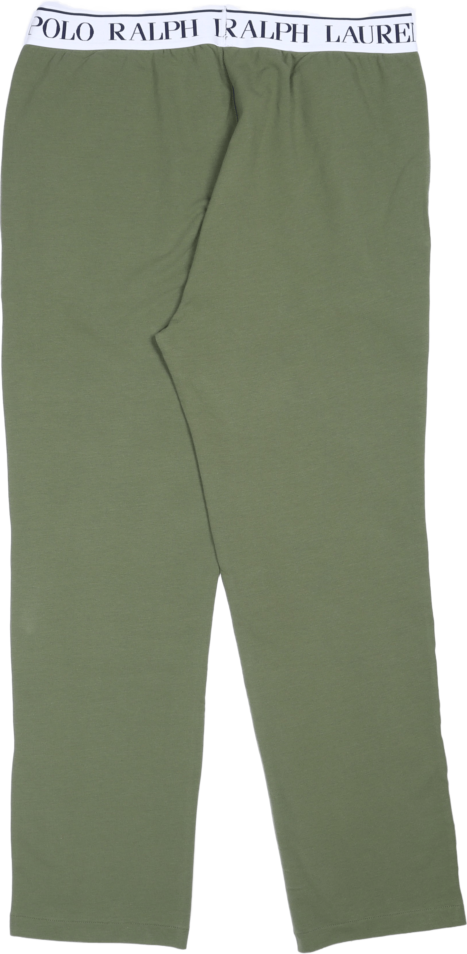 Pj Pant-sleep-bottom Army Olive - Bild 3