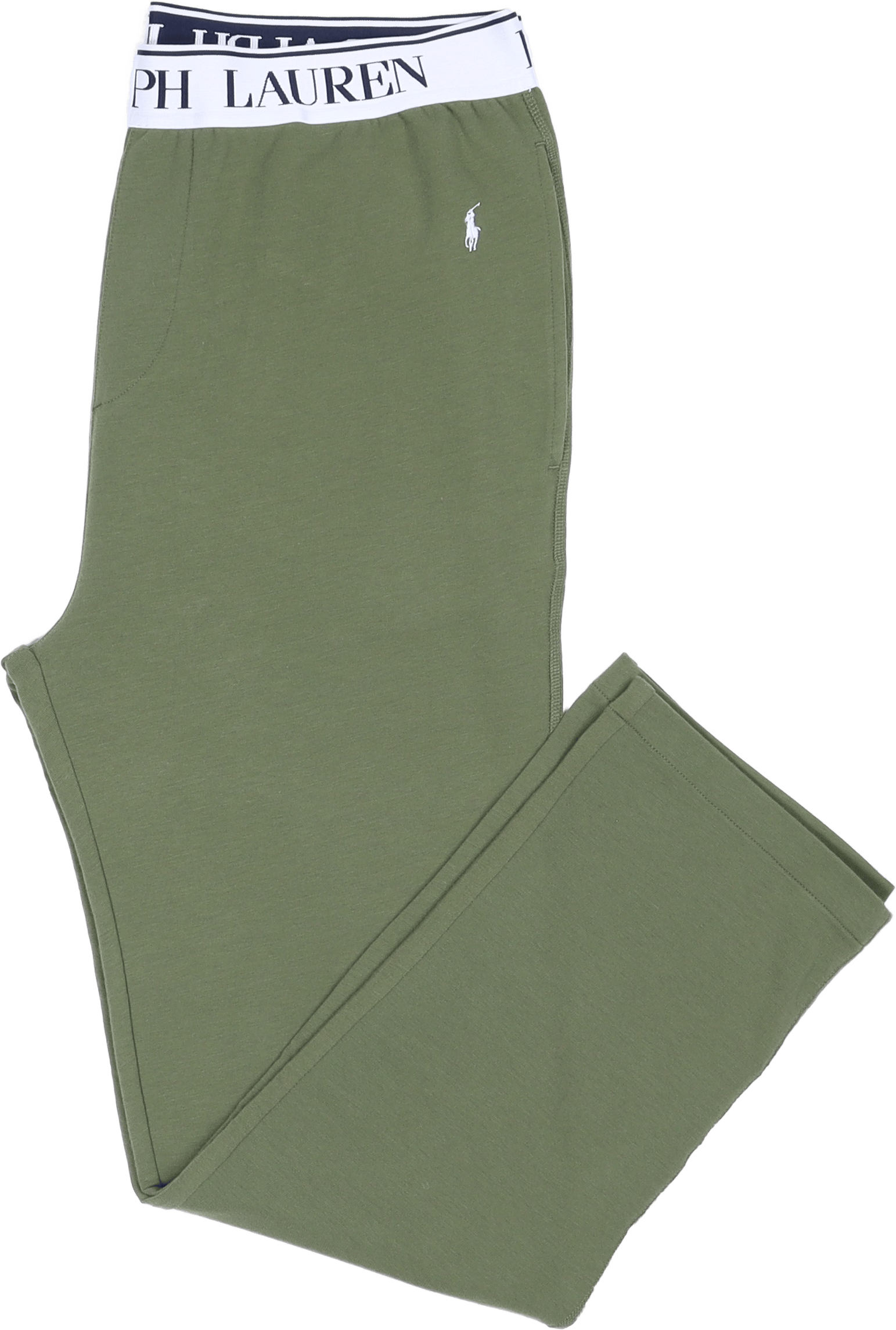 Pj Pant-sleep-bottom Army Olive - Bild 4