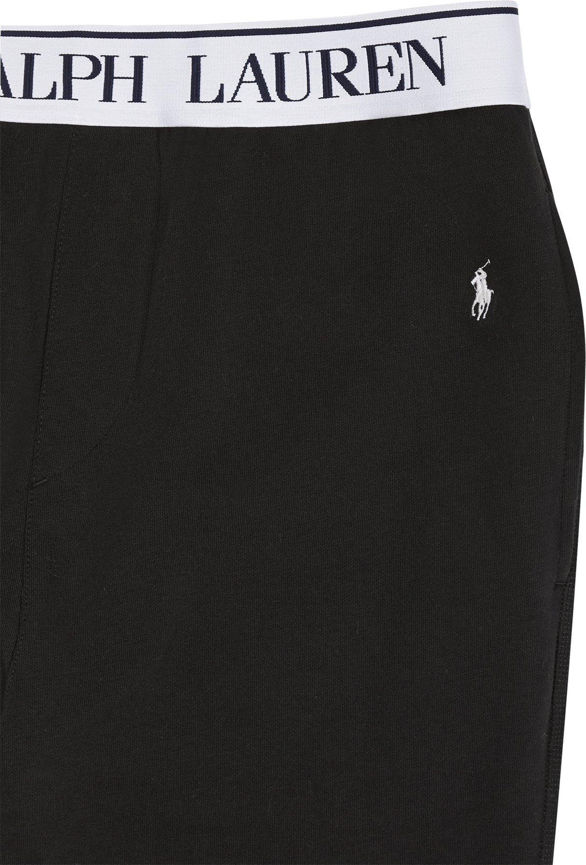 Pj Pant-sleep-bottom Polo Black White Wb - Bild 3