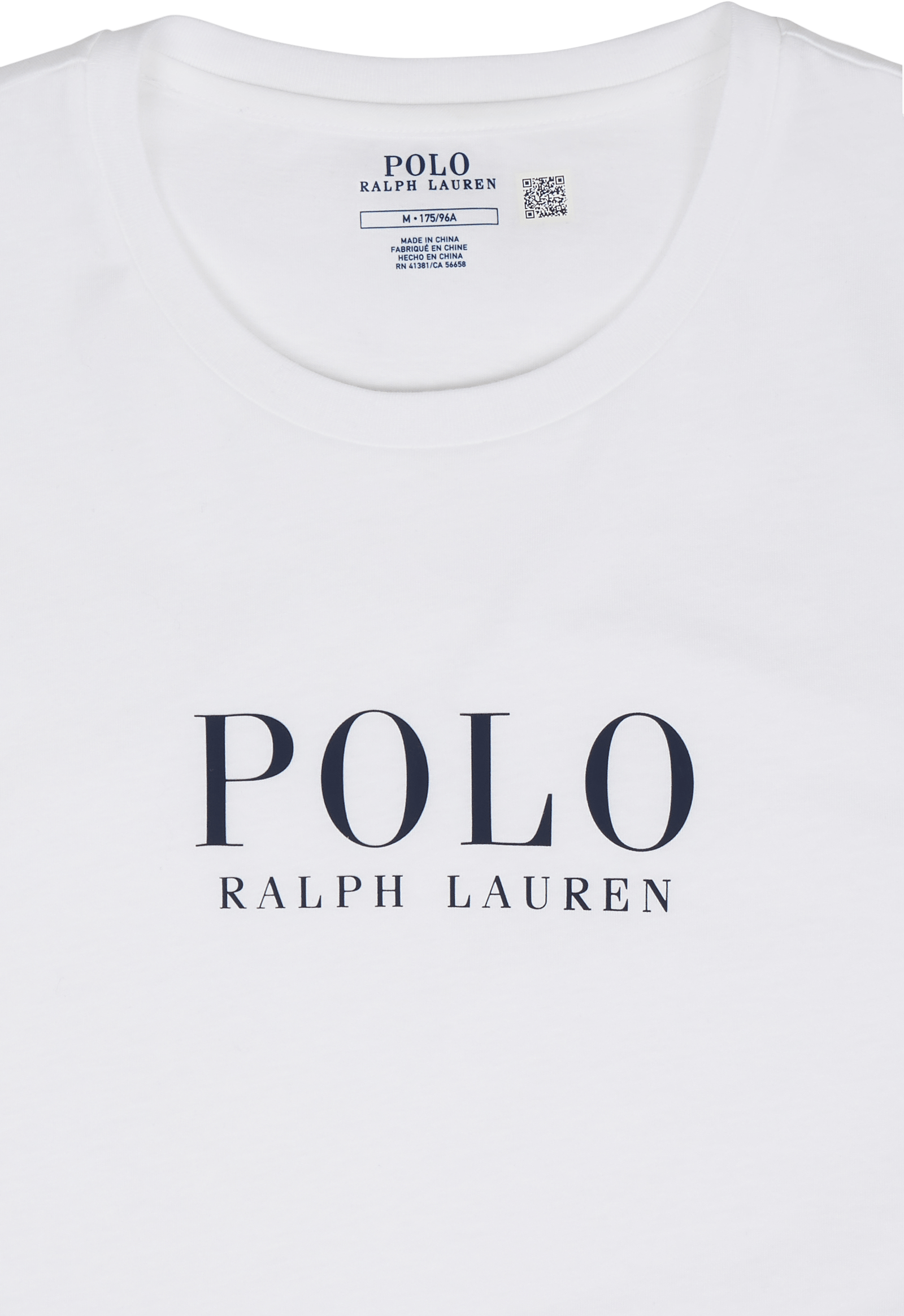 Polo Ralph Lauren Cotton Sleep Shirt & Pajama Pant Set - Bild 4