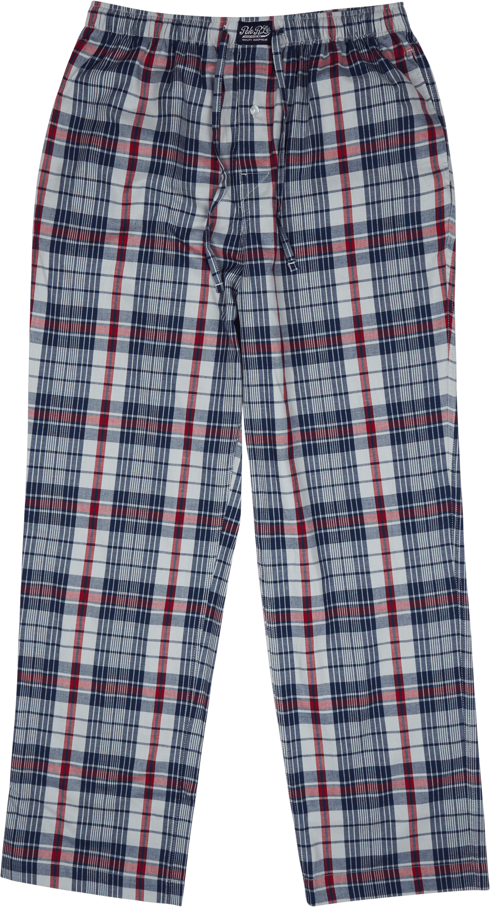 Polo Ralph Lauren Cotton Sleep Shirt & Pajama Pant Set - Bild 5