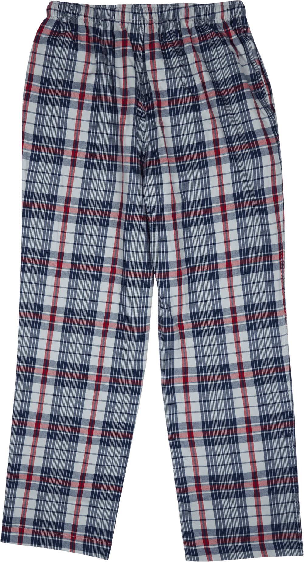 Polo Ralph Lauren Cotton Sleep Shirt & Pajama Pant Set - Bild 6