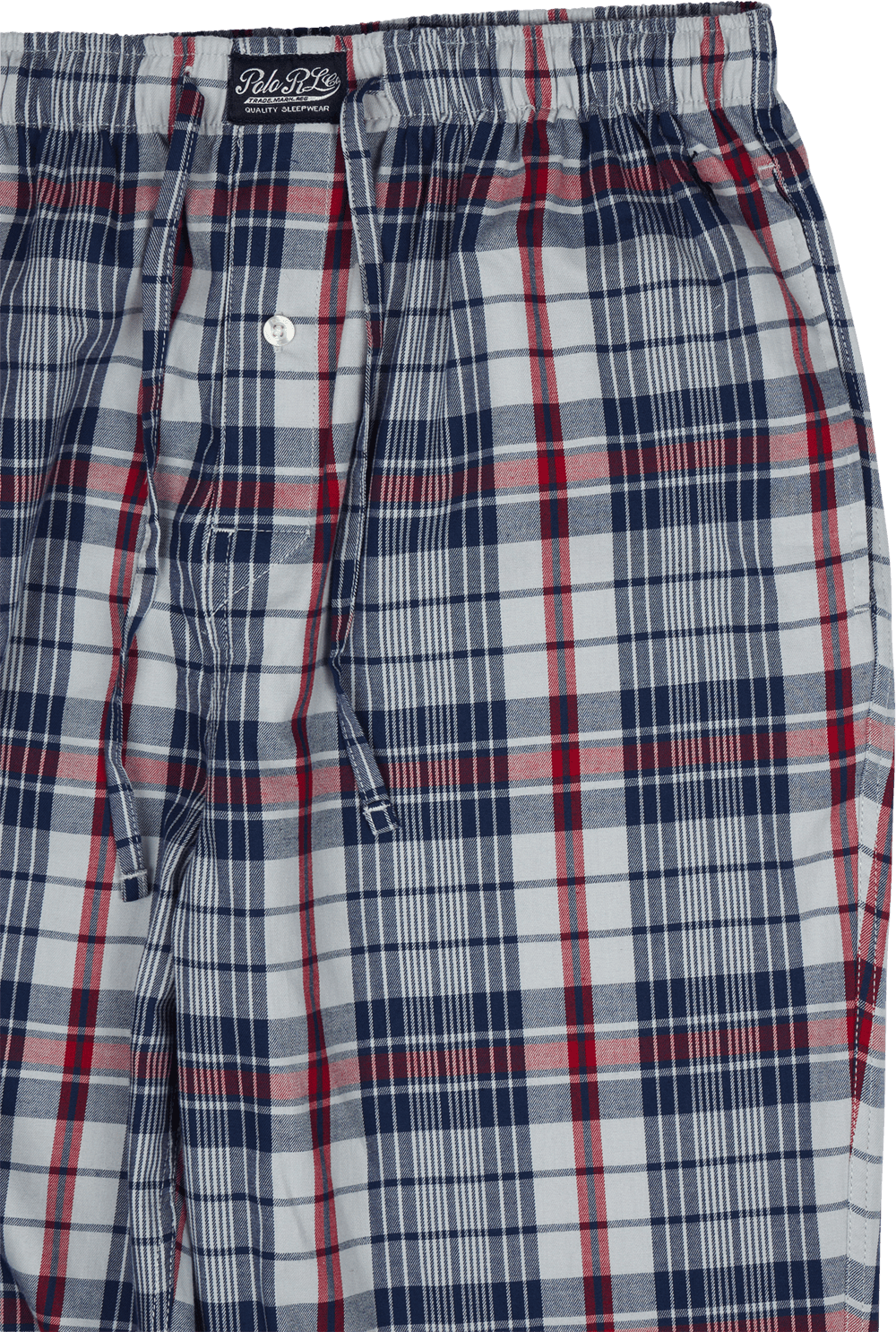 Polo Ralph Lauren Cotton Sleep Shirt & Pajama Pant Set - Bild 7