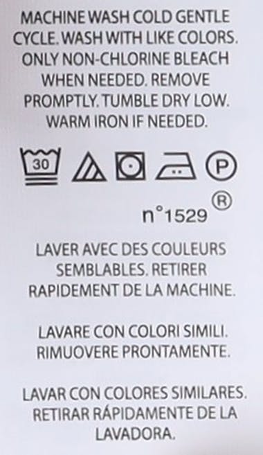 Custom Slim Fit Soft Cotton T-Shirt White - Bild 5