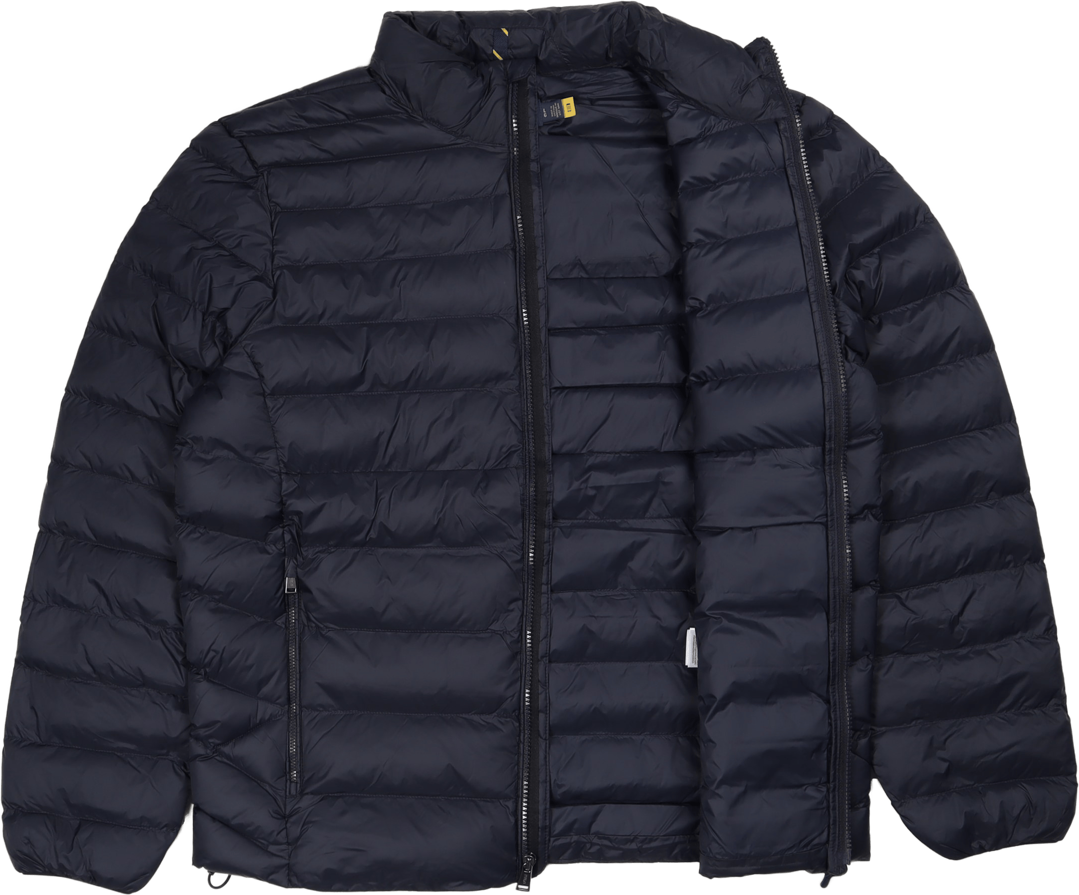 The Packable Jacket Collection Navy - Bild 4