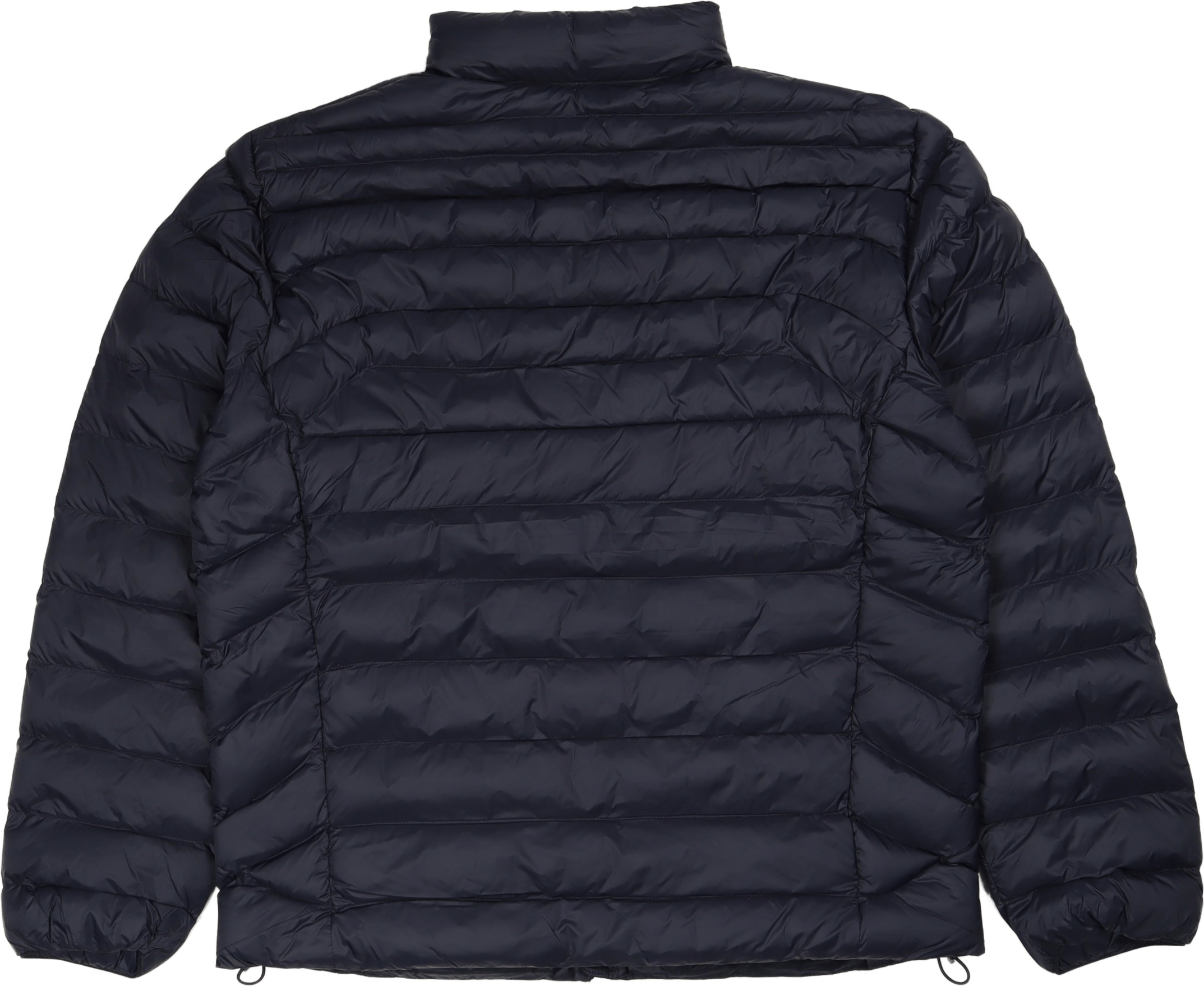 The Packable Jacket Collection Navy - Bild 5