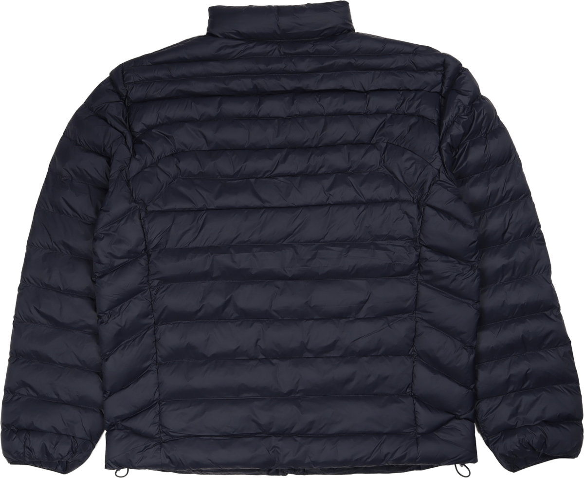 Terra Jkt-poly Fill-jacket Collection Navy