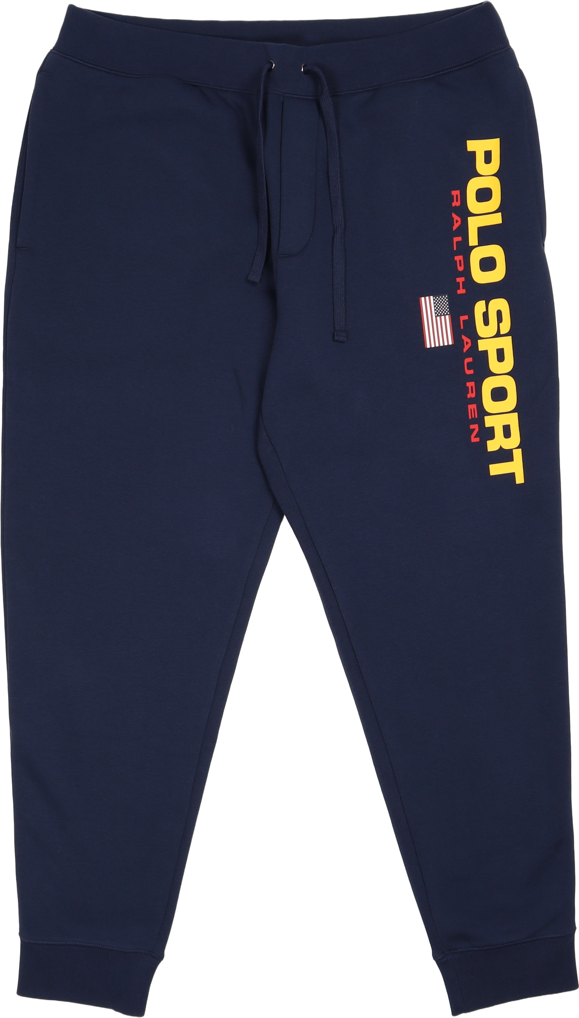Polo Sport Fleece Jogger Pant Cruise Navy