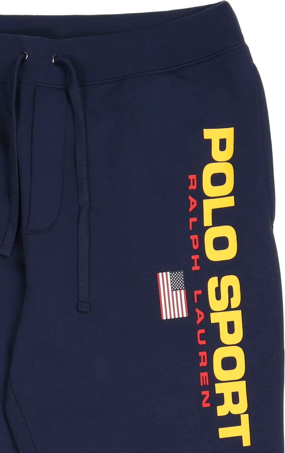 Polo Sport Fleece Jogger Pant Cruise Navy - Bild 2