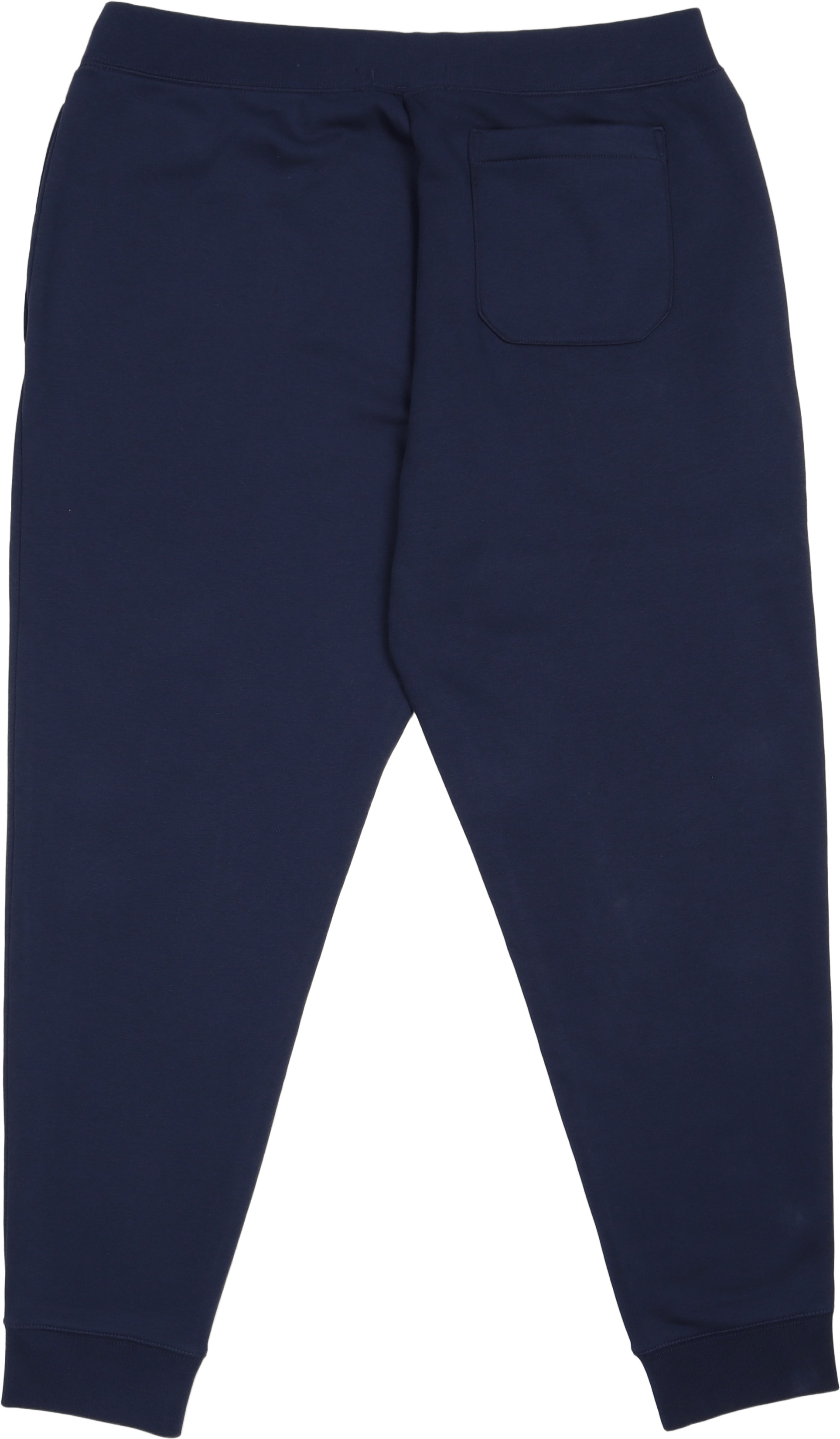 Polo Sport Fleece Jogger Pant Cruise Navy - Bild 3