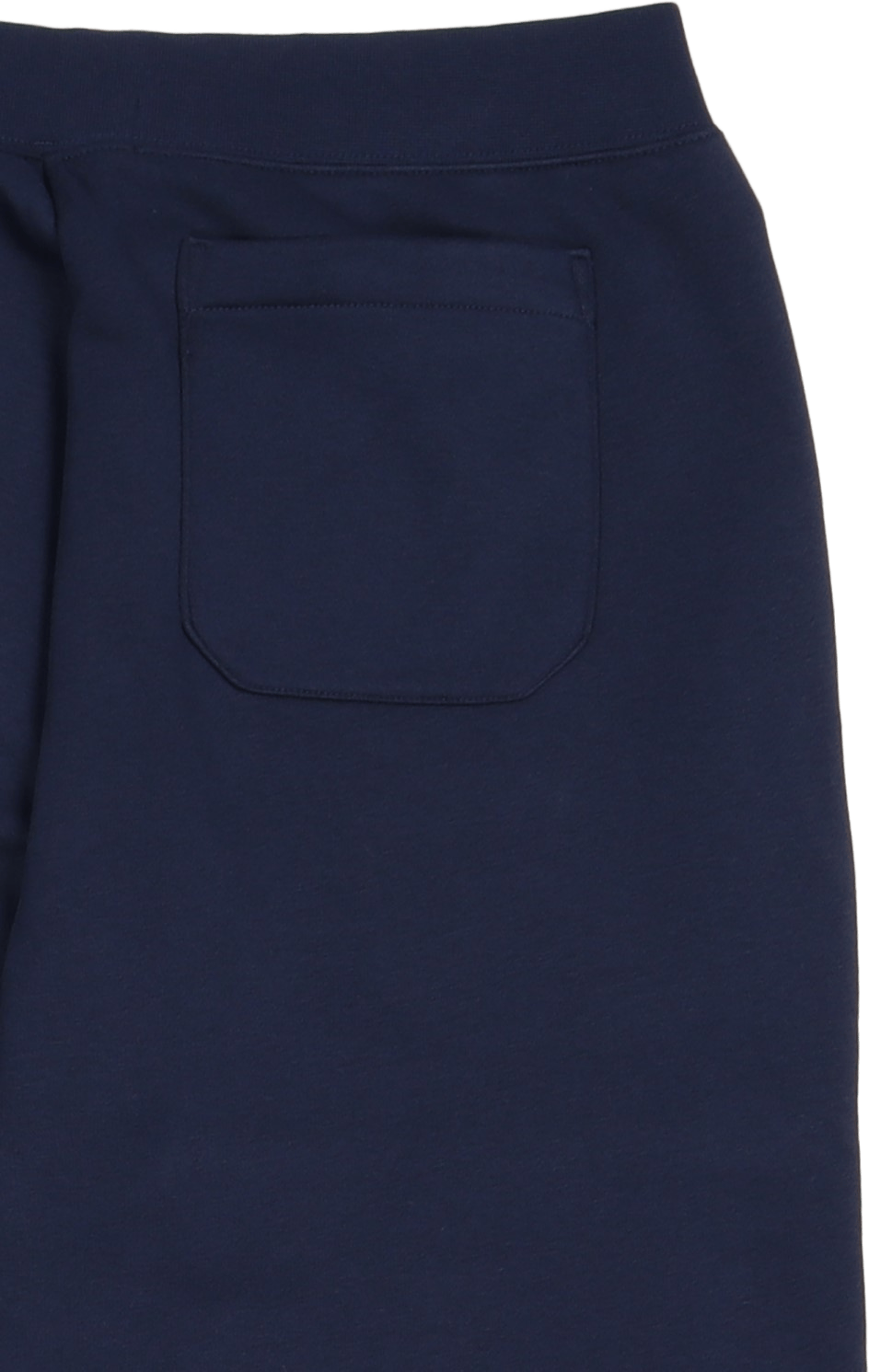 Polo Sport Fleece Jogger Pant Cruise Navy - Bild 4