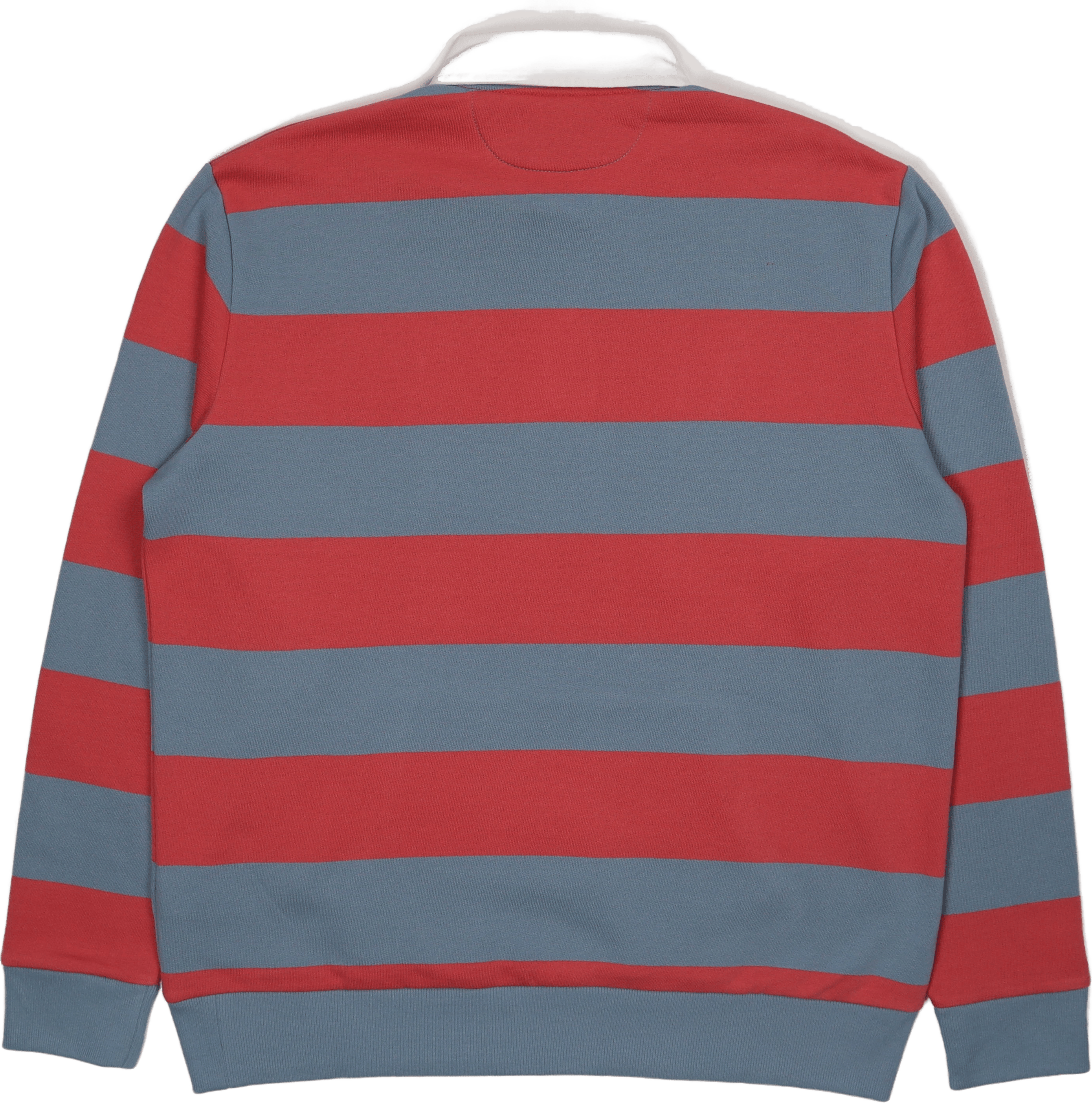 Lsrugbypktm8-long Sleeve-sweat Adirondack Berry/channel Blue - Bild 4