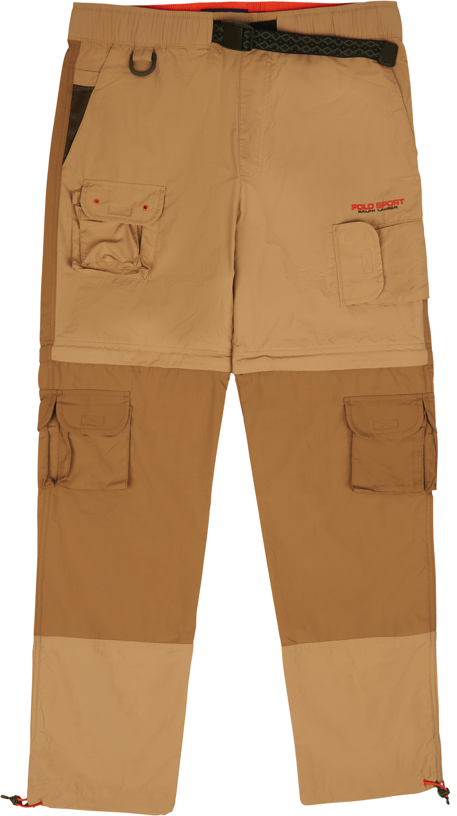 Convertible Water-Resistant Pant Vintage Khaki Multi, Male, Vêtements, Bottoms, multicolore, M