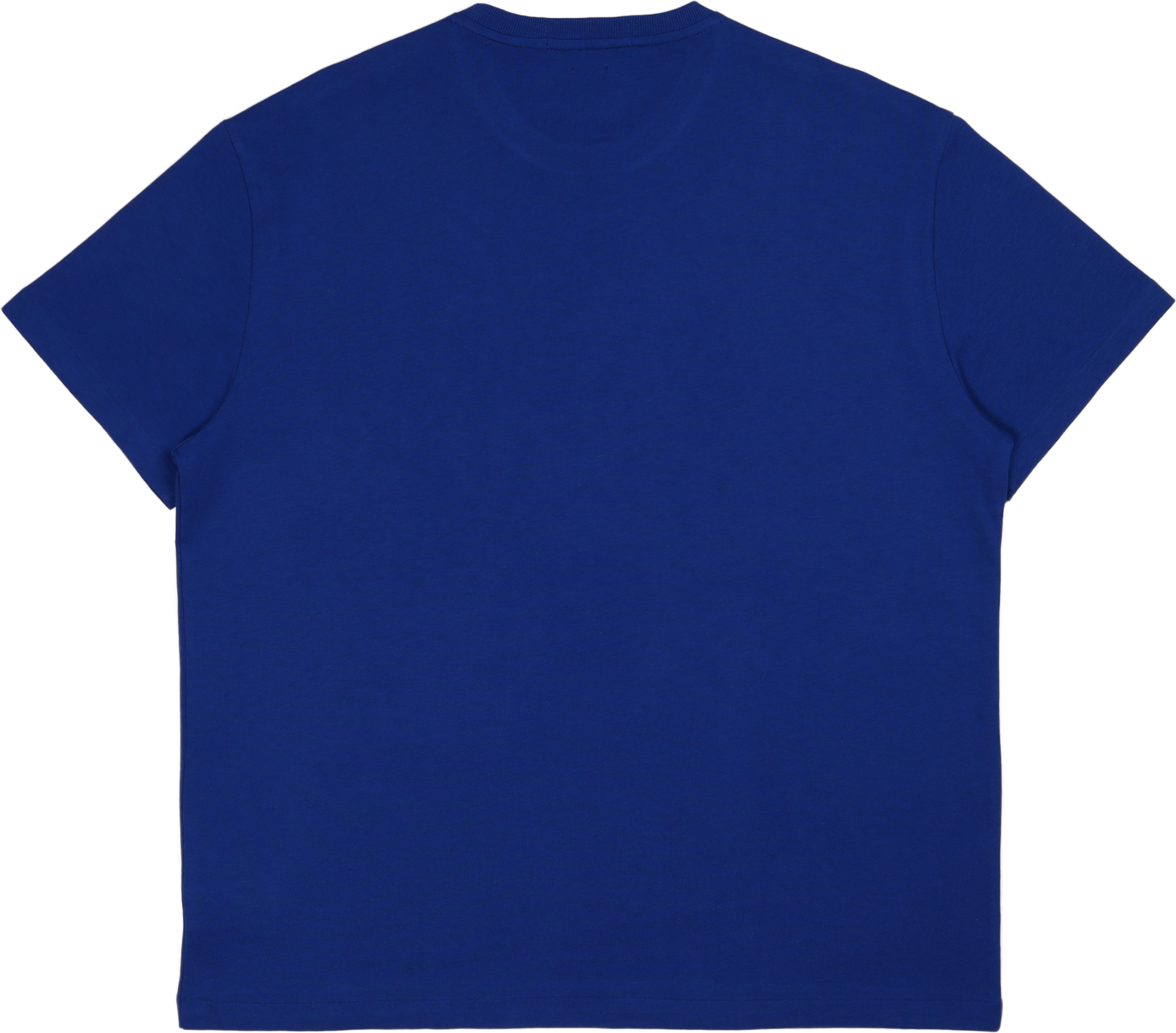 Classic Fit Polo Sport Jersey T-Shirt Sapphire Star - Bild 3