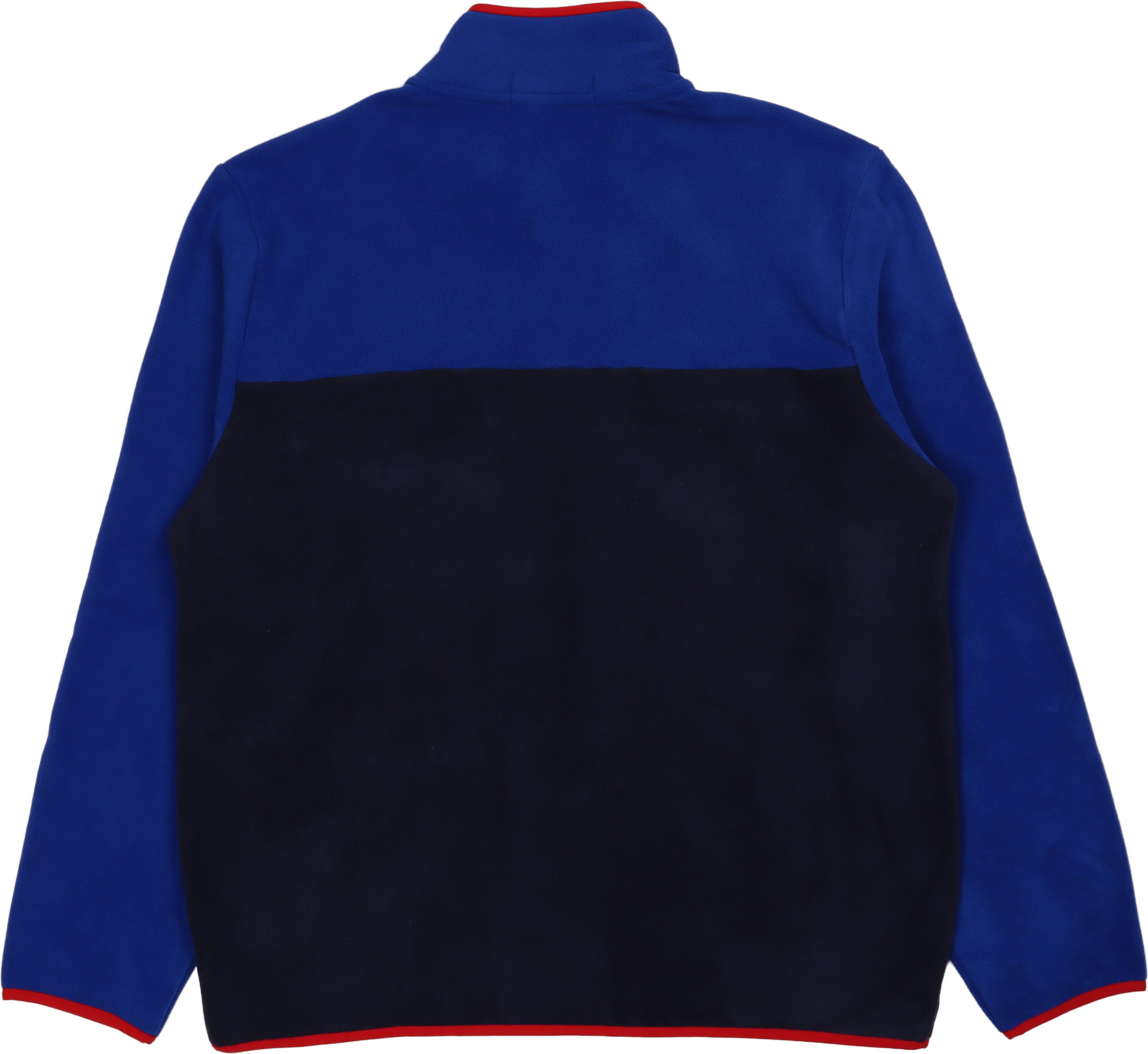 Polo Sport Fleece Sweatshirt Sapphire Star Multi - Bild 4