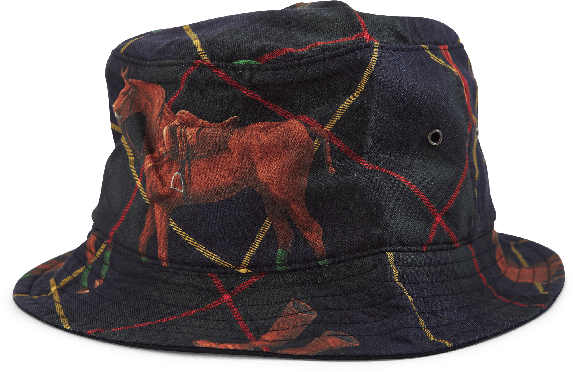 Loft Bucket-bucket-hat Martingale Toss, Male, Odevy, Klobúky a čiapky, L/XL