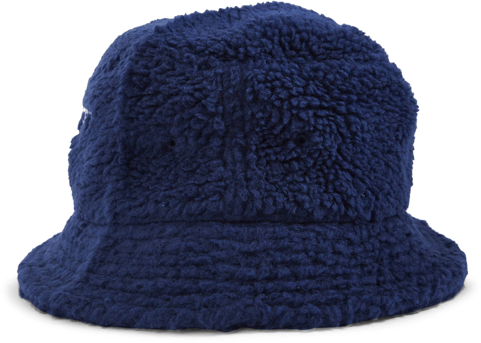 Polo Sport Fleece Bucket Hat Harrison Blue - Bild 2