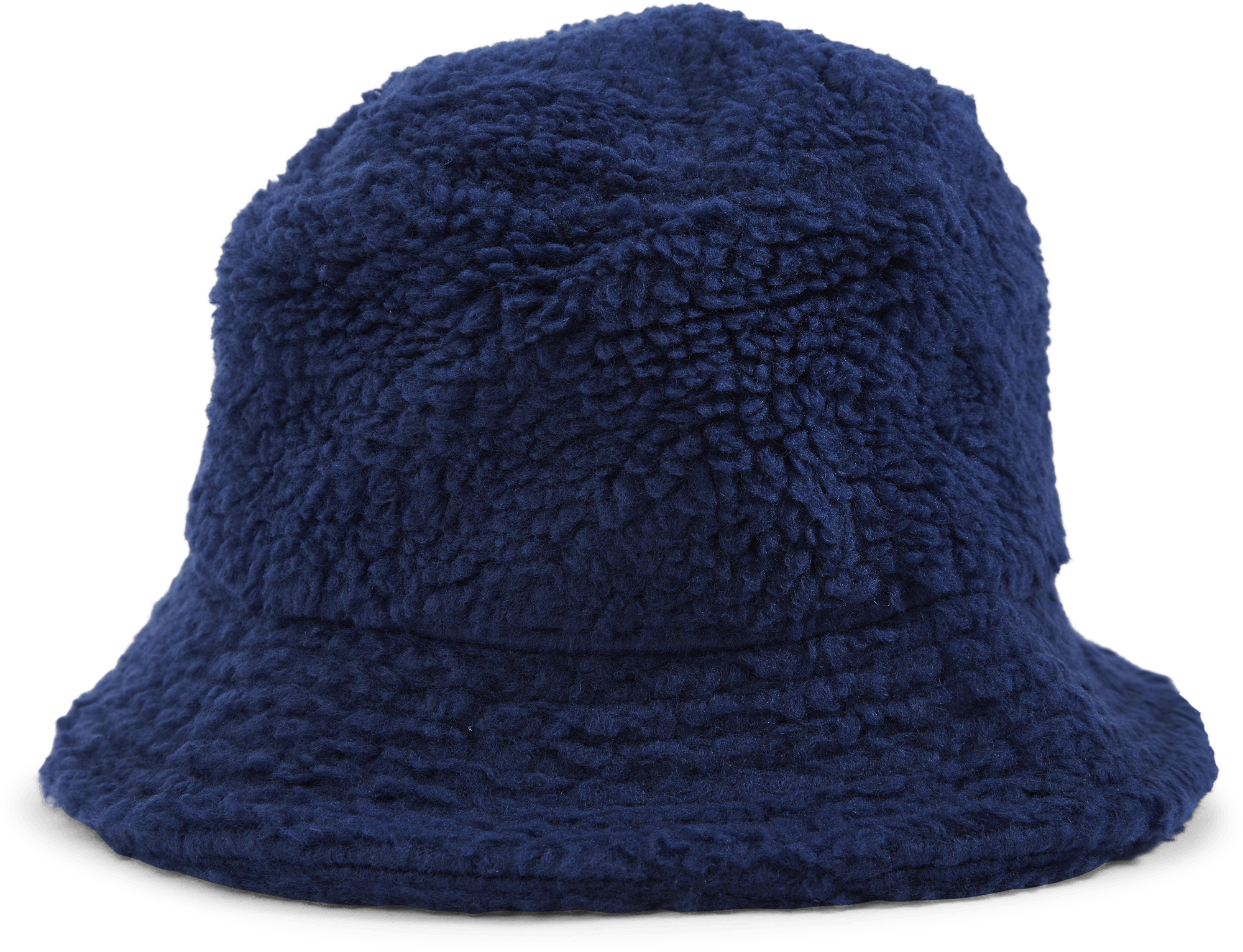 Polo Sport Fleece Bucket Hat Harrison Blue - Bild 3