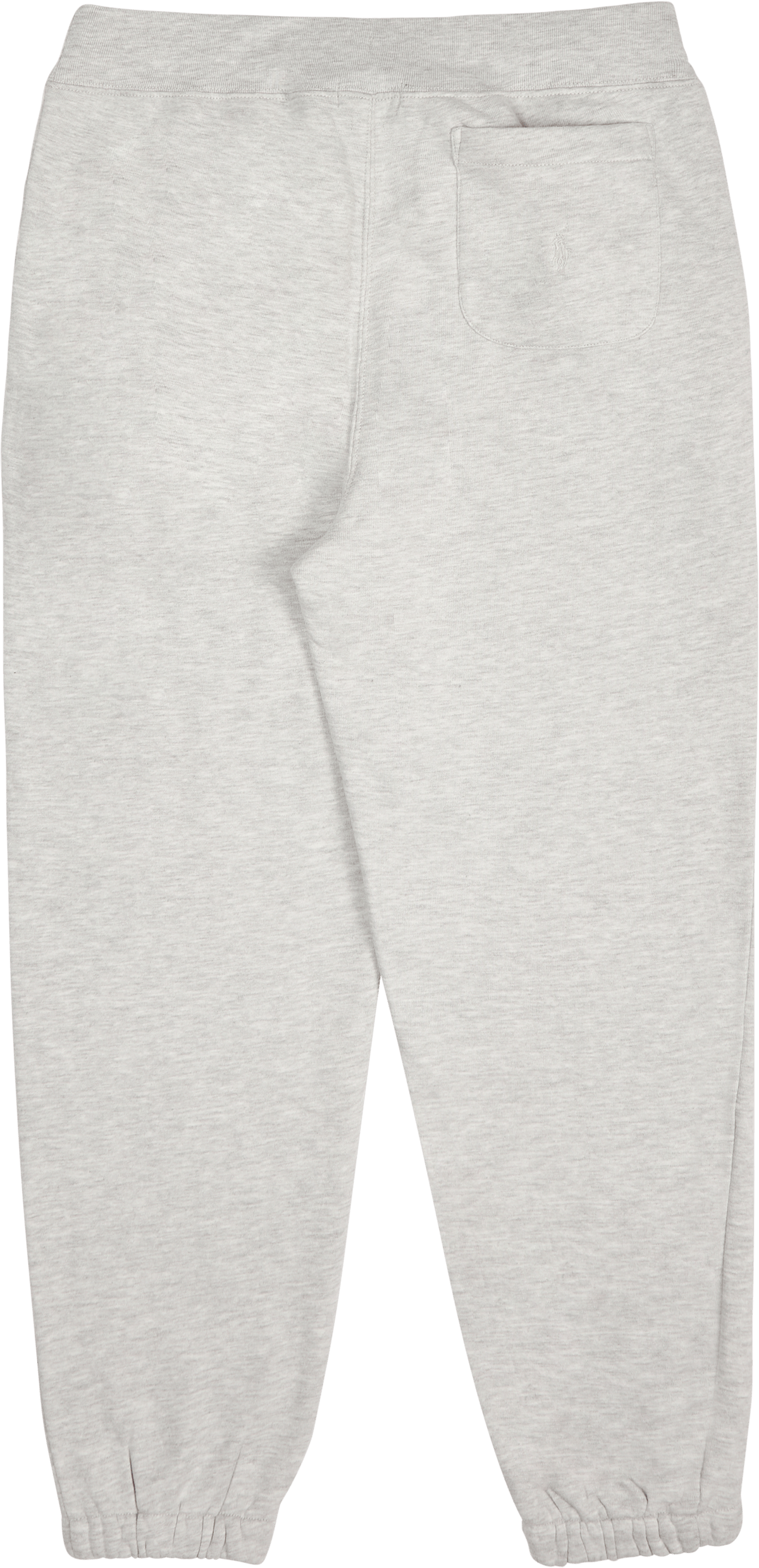 Big Fit Logo Over-Dyed Fleece Sweatpant Spring Heather - Bild 2