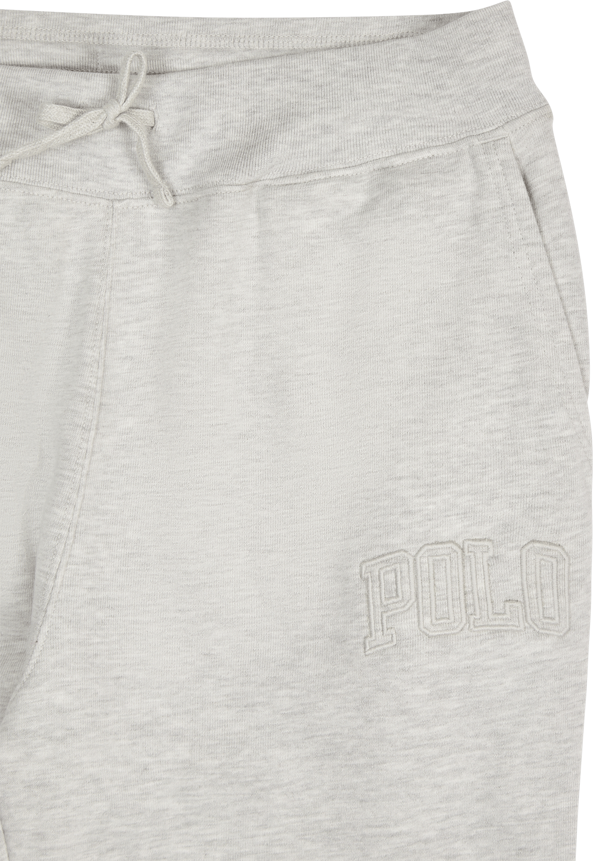 Big Fit Logo Over-Dyed Fleece Sweatpant Spring Heather - Bild 3