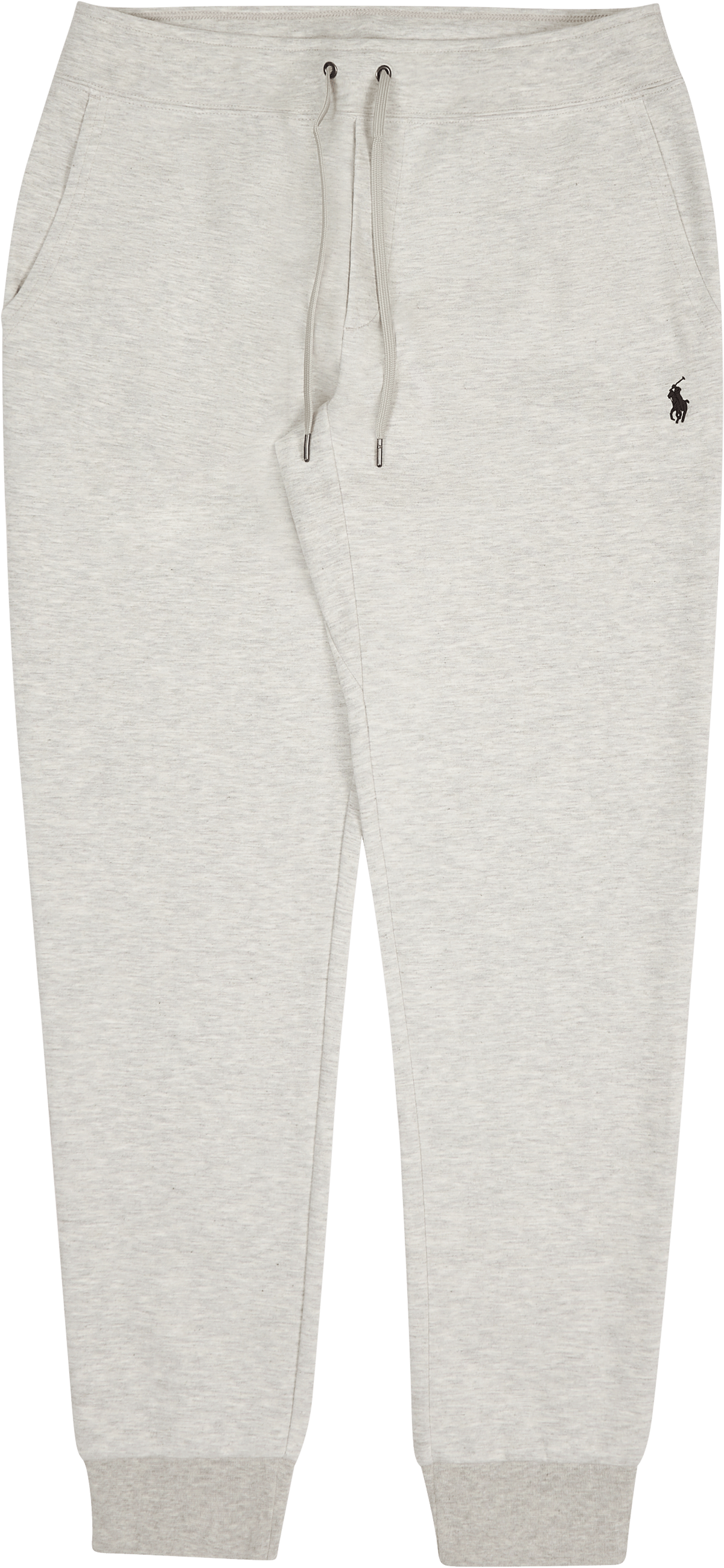 Double-Knit Jogger Pant Lt Sport Heather