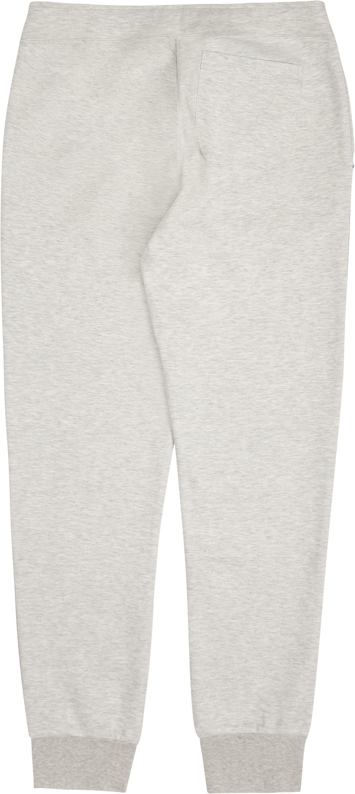 Double-Knit Jogger Pant Lt Sport Heather - Bild 2