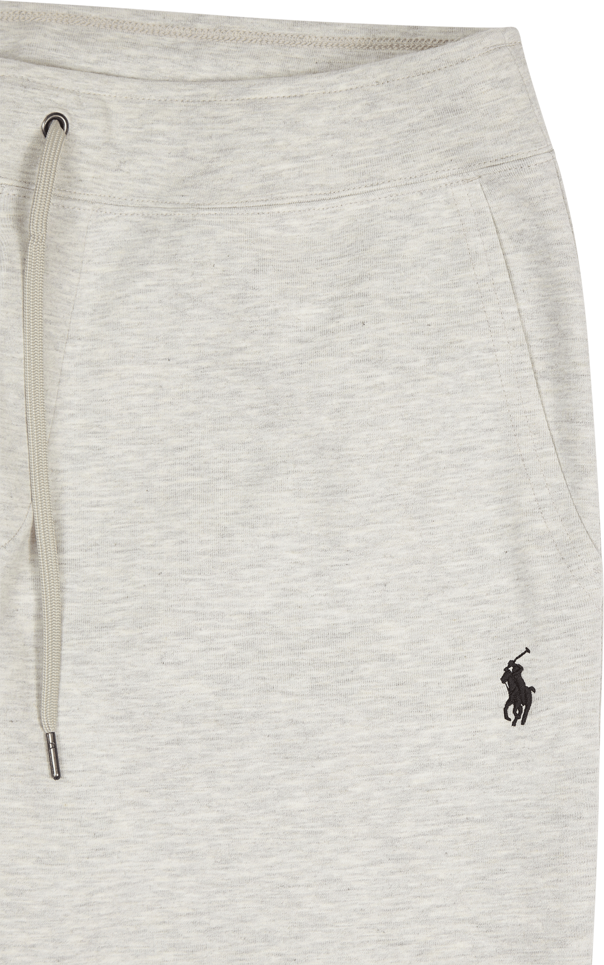 Double-Knit Jogger Pant Lt Sport Heather - Bild 3