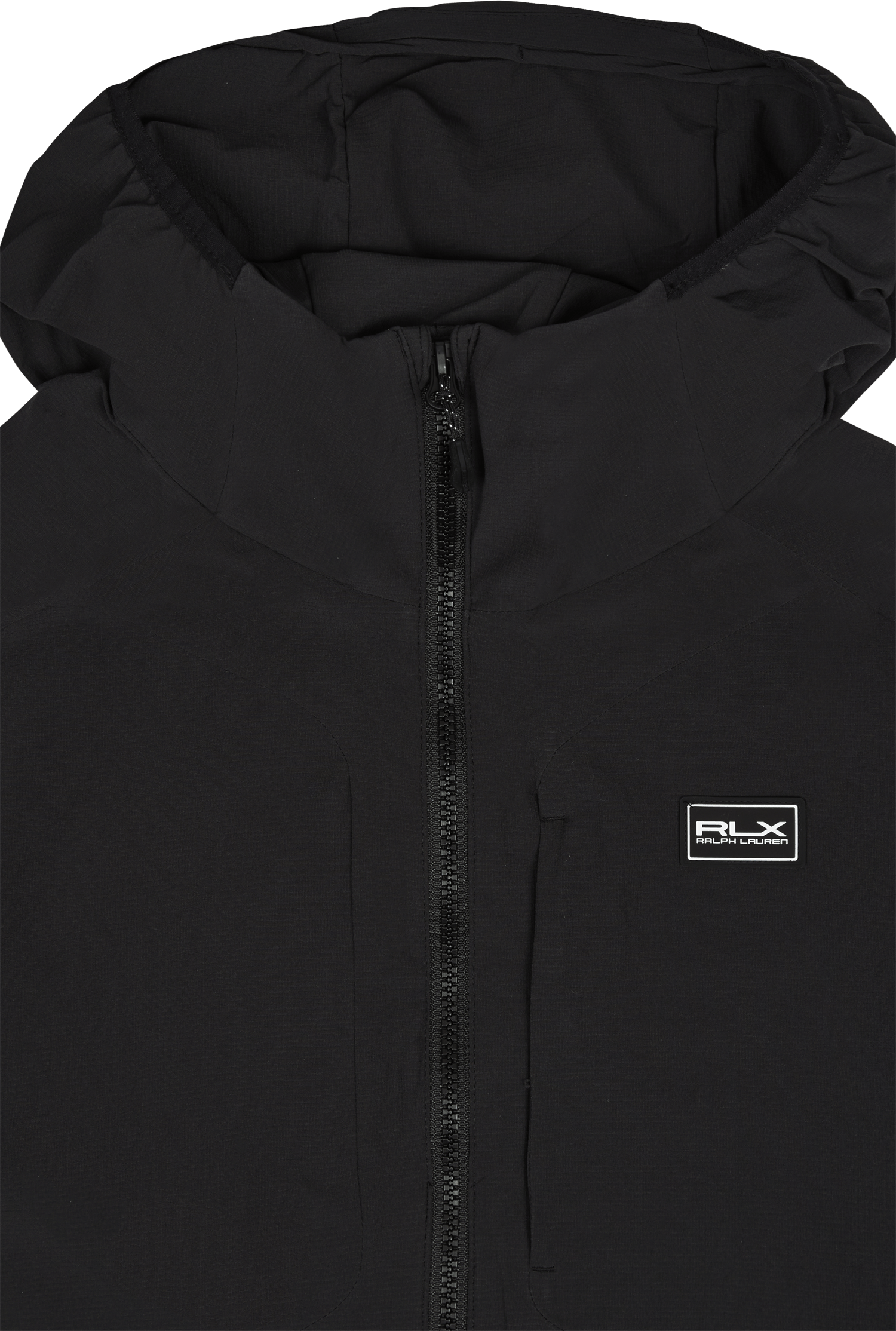 Stretch Ripstop Hooded Jacket - Bild 3