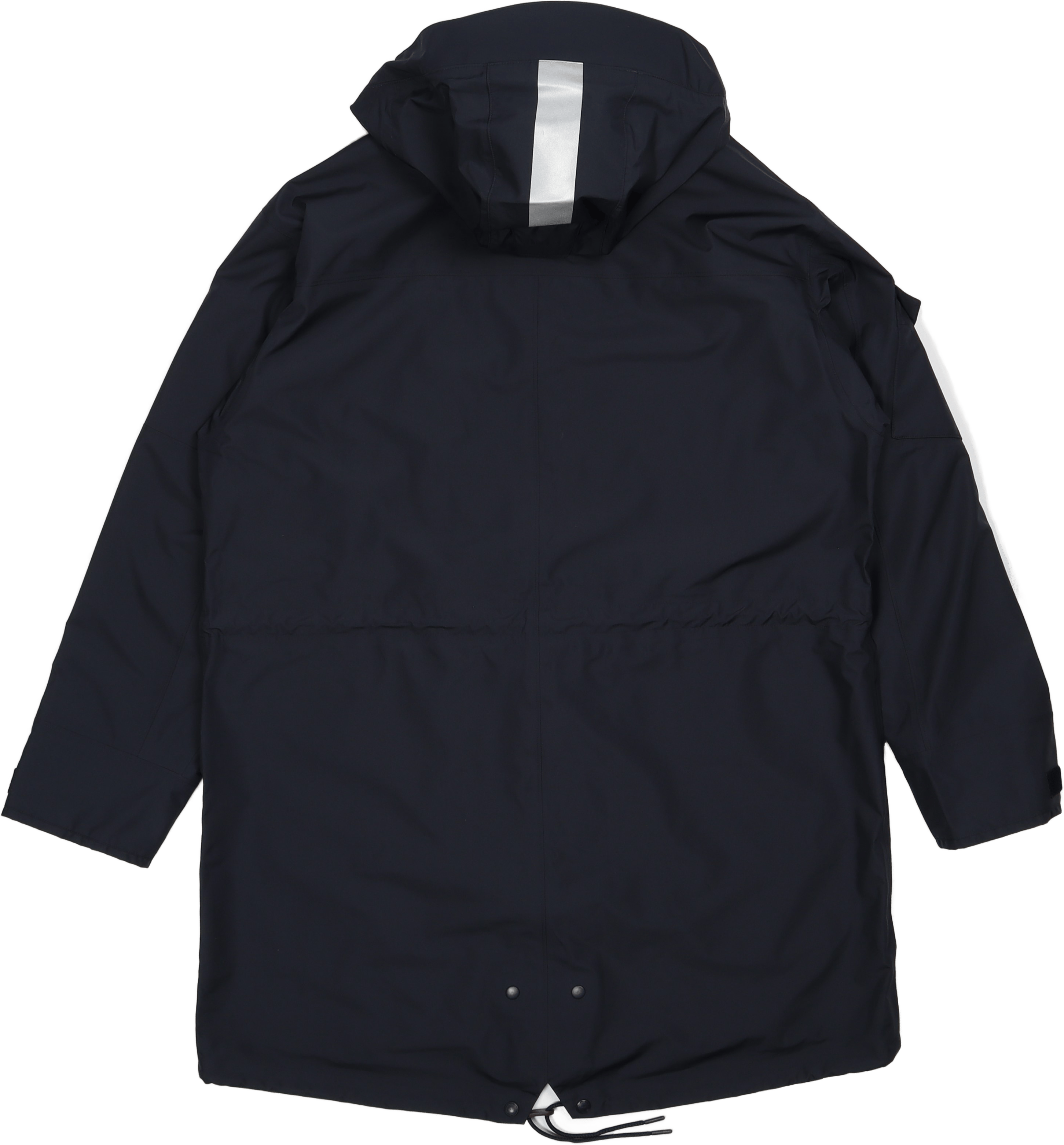 Rlx Ptrsn Marsh-lined-field Ja College Navy - Bild 5