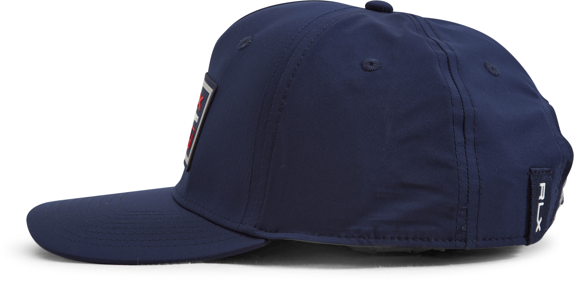 Logo-Patch Sports Cap French Navy - Bild 2