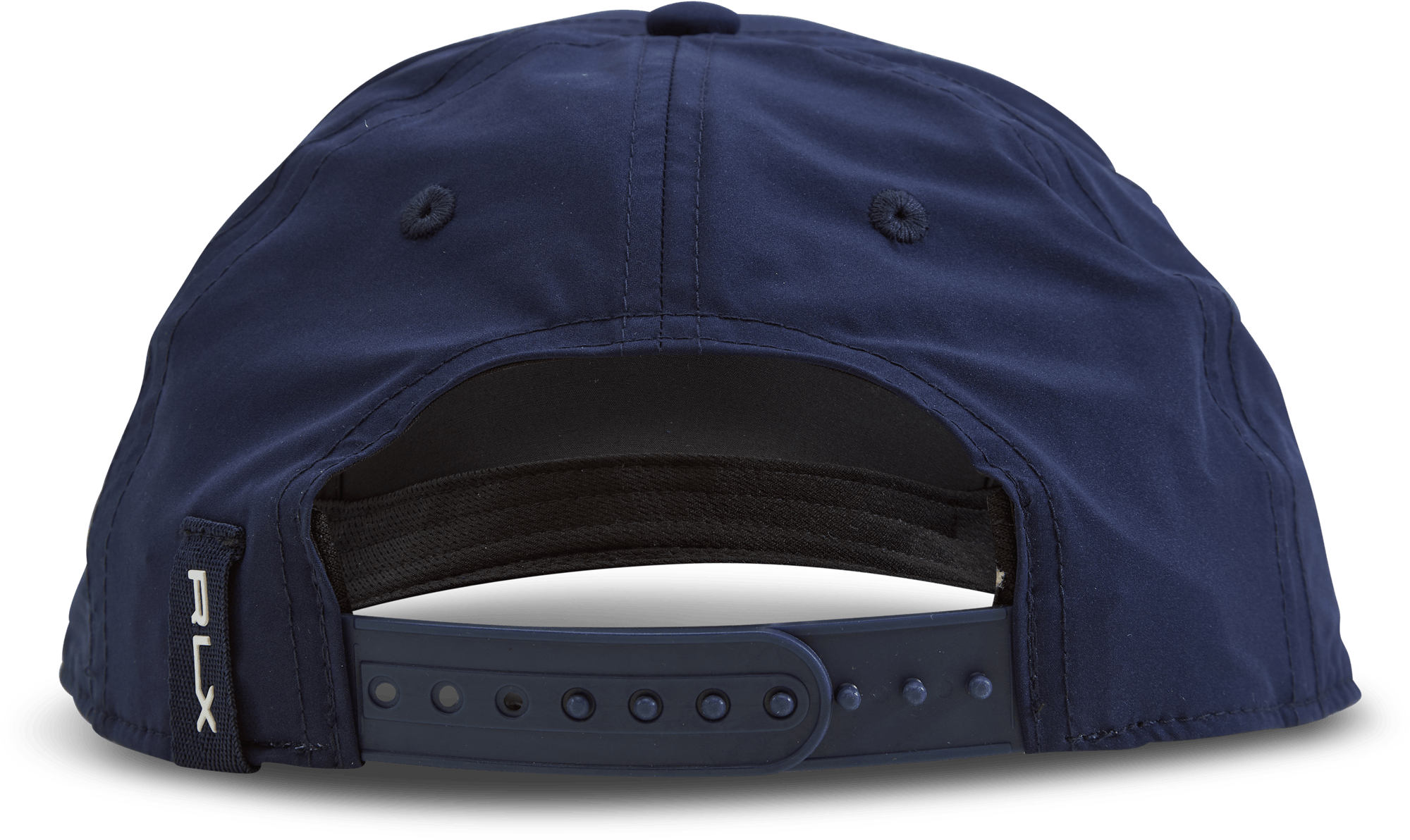 Logo-Patch Sports Cap French Navy - Bild 3