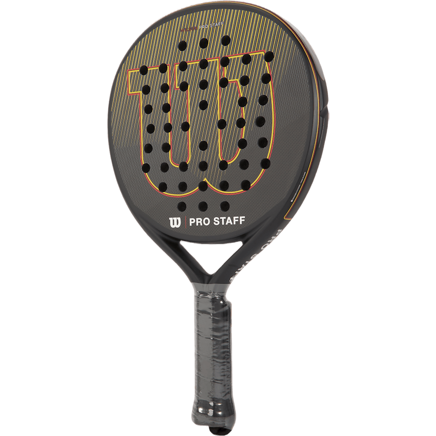 Pro Staff V2 Black/red