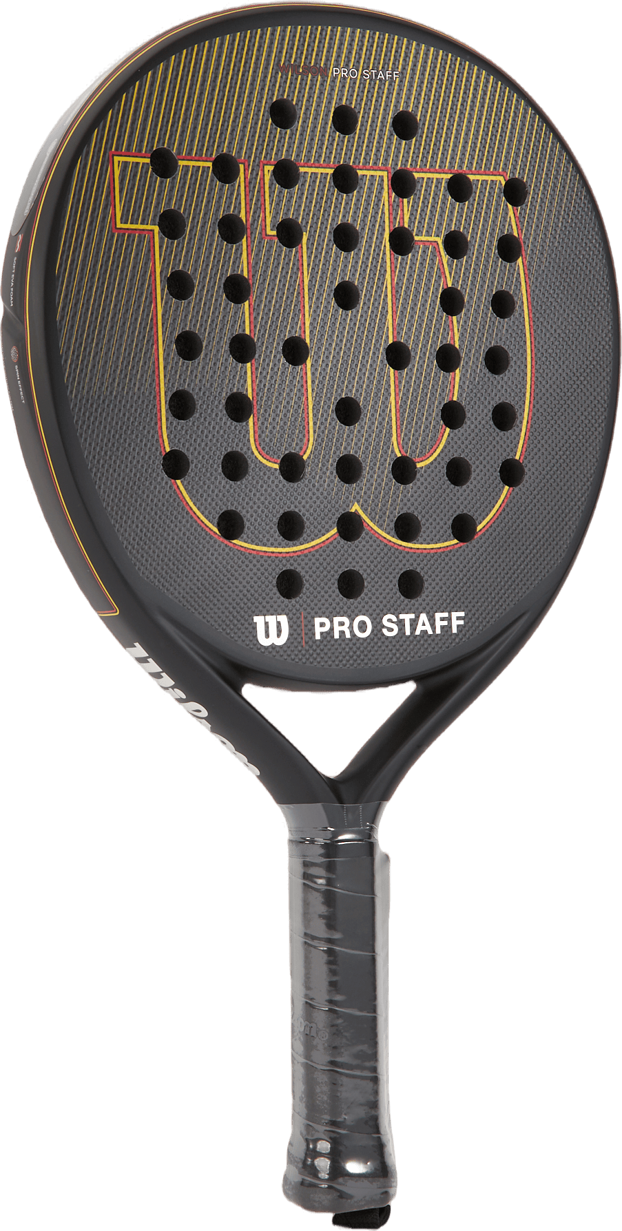 Pro Staff V2 Black/red - Bild 2