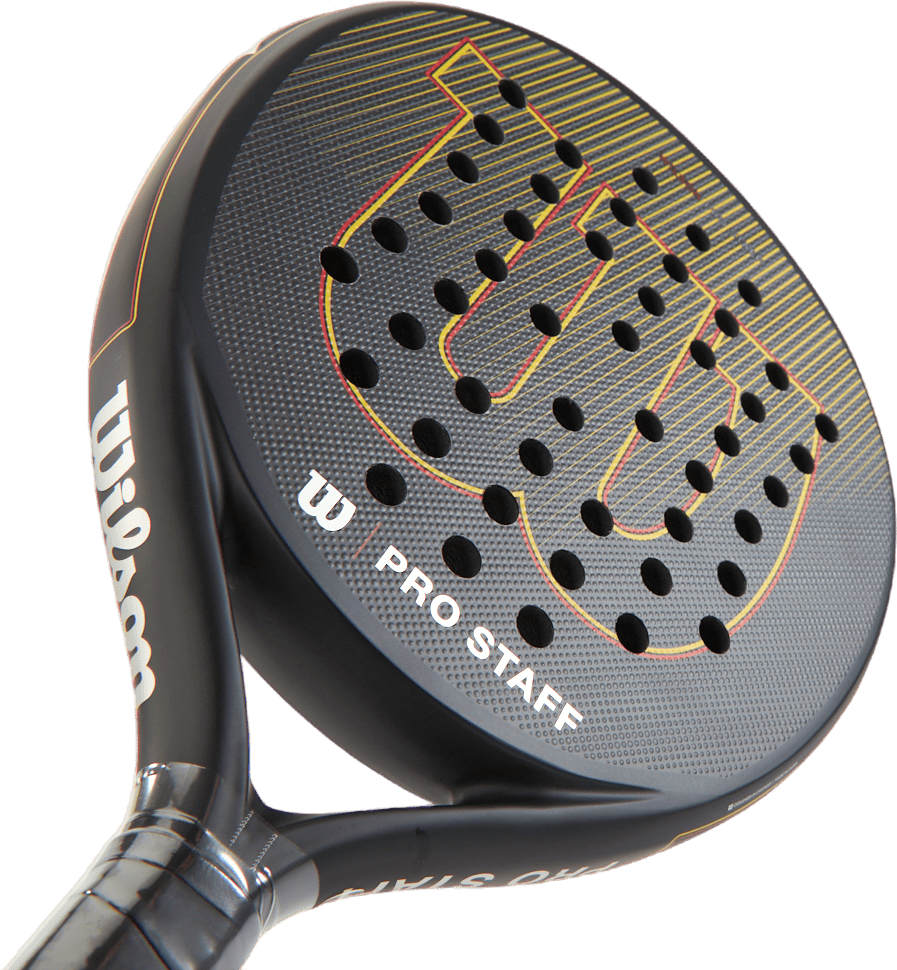 Pro Staff V2 Black/red - Bild 3