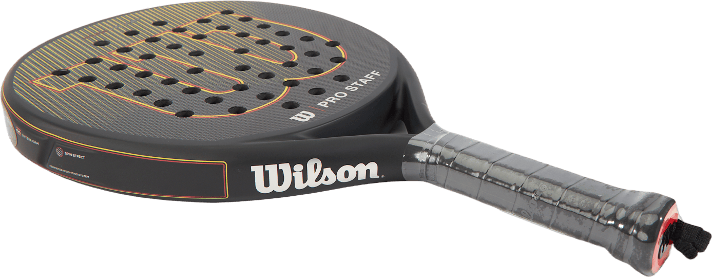 Pro Staff V2 Black/red - Bild 4