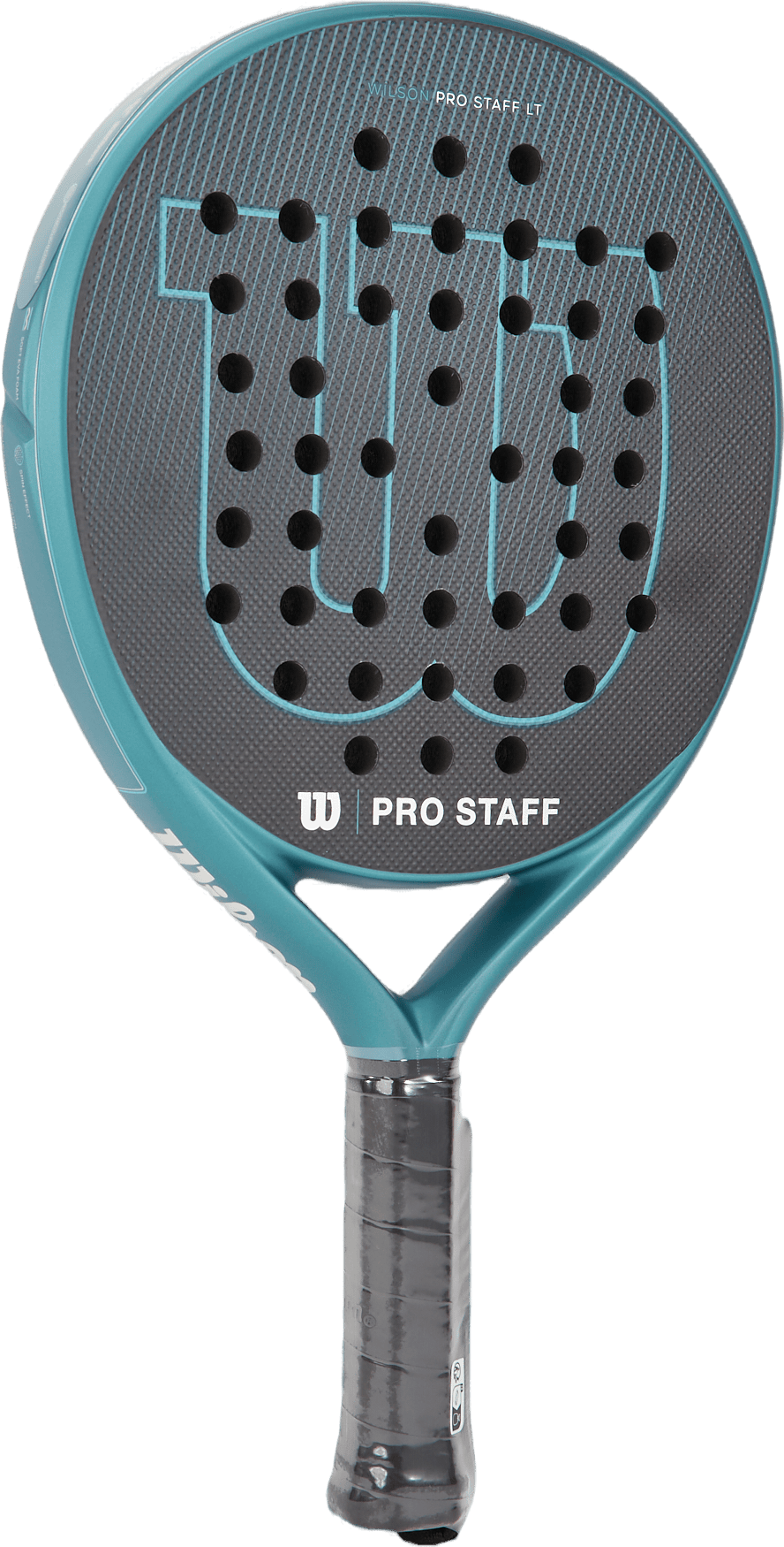 PRO STAFF LT Black/Blue - Bild 2