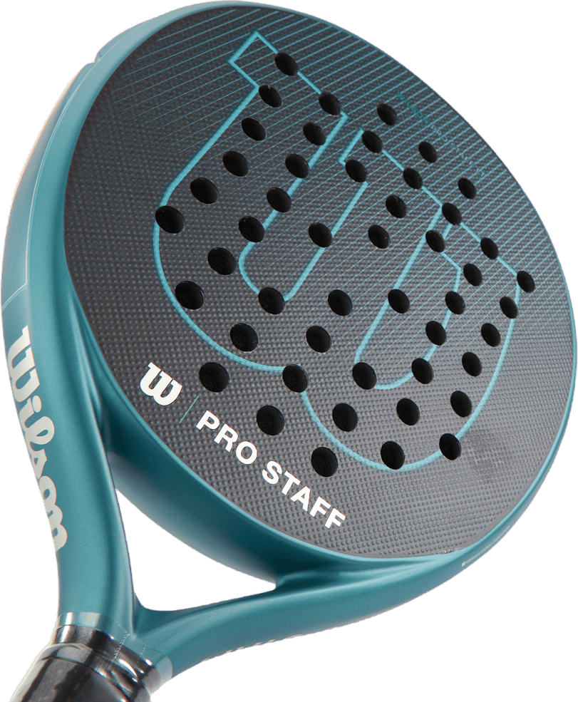 PRO STAFF LT Black/Blue - Bild 3
