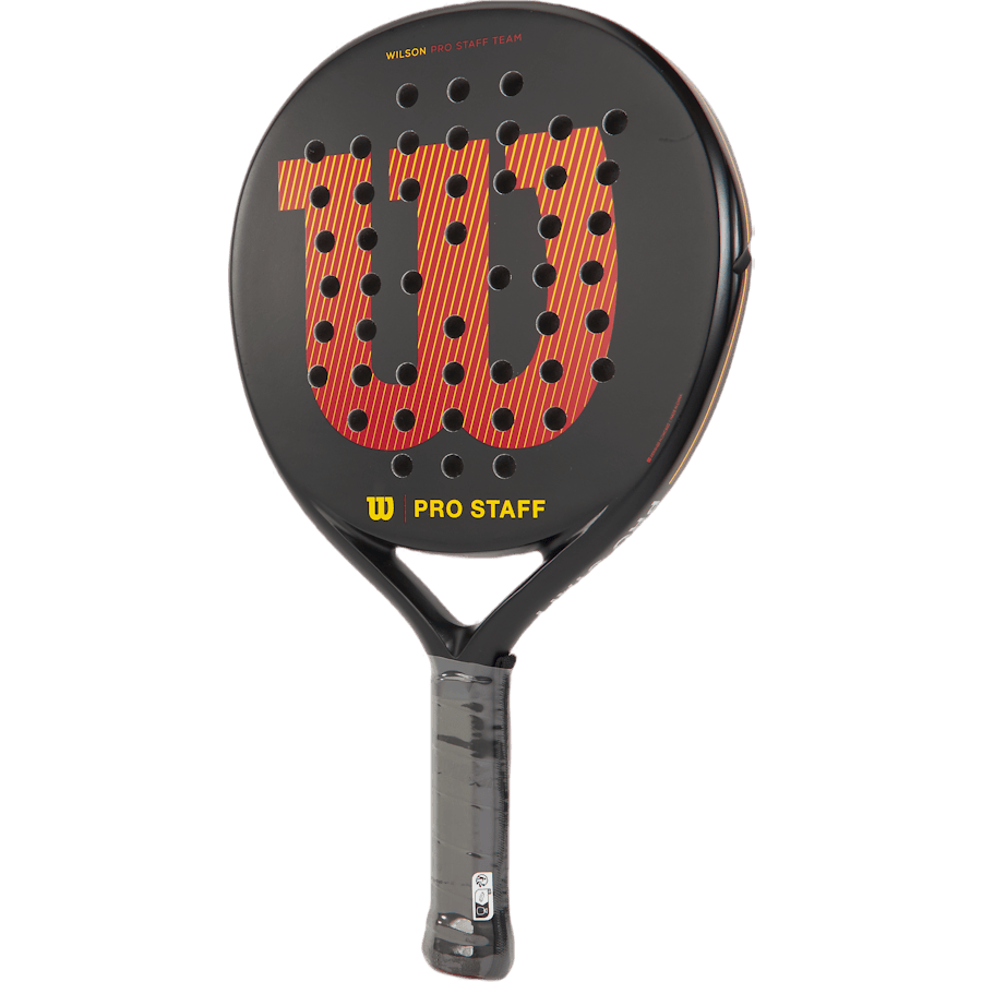 Pro Staff V2 Team Black/red