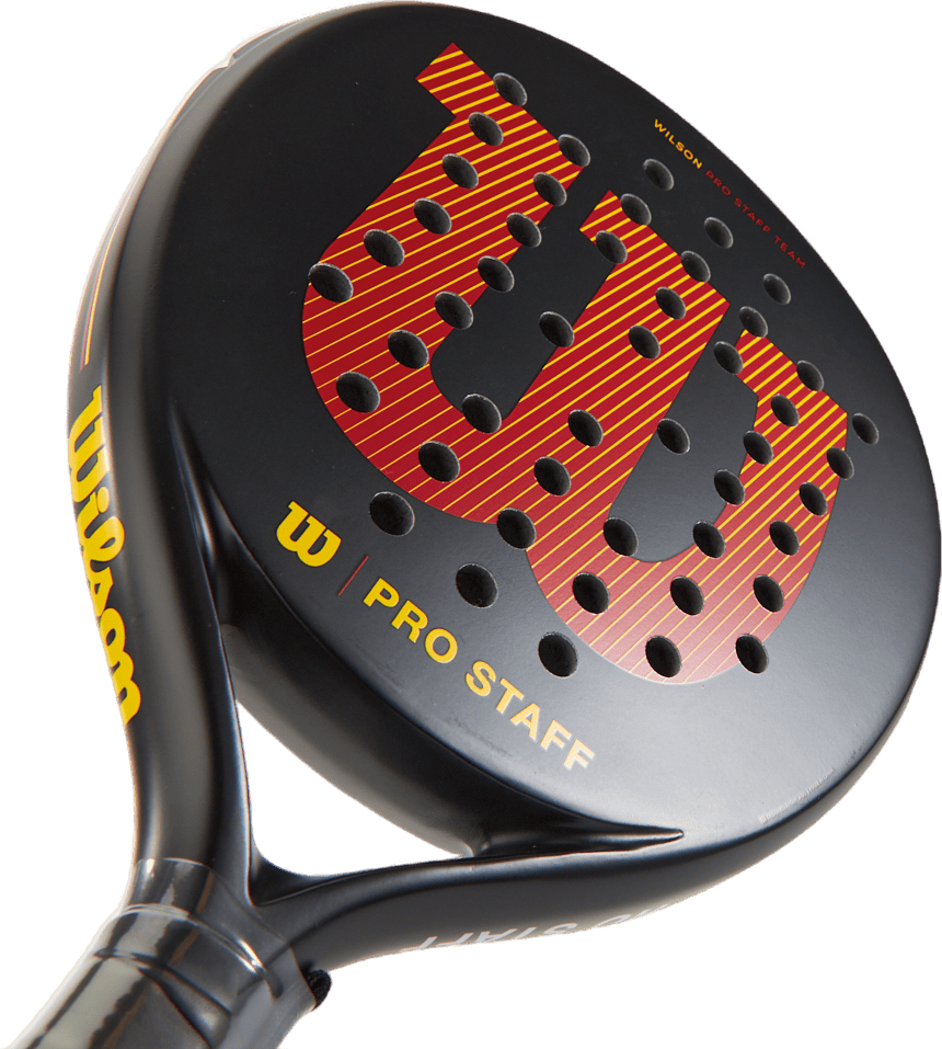 Pro Staff V2 Team Black/red - Bild 3