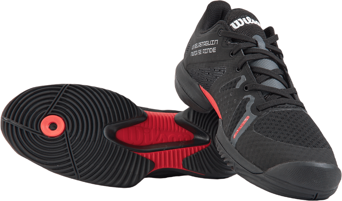 Bela Pro Black/grey/poppy Red - Bild 7