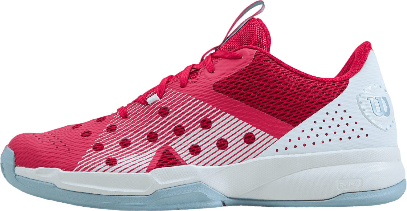 Hurakn Team W White/pink