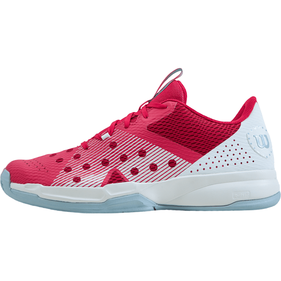 Hurakn Team W White/pink