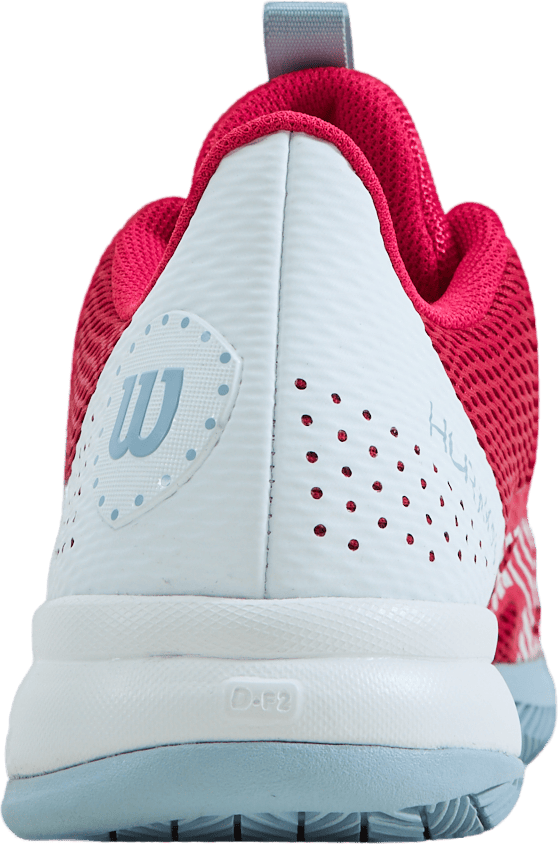 Hurakn Team W White/pink - Bild 2